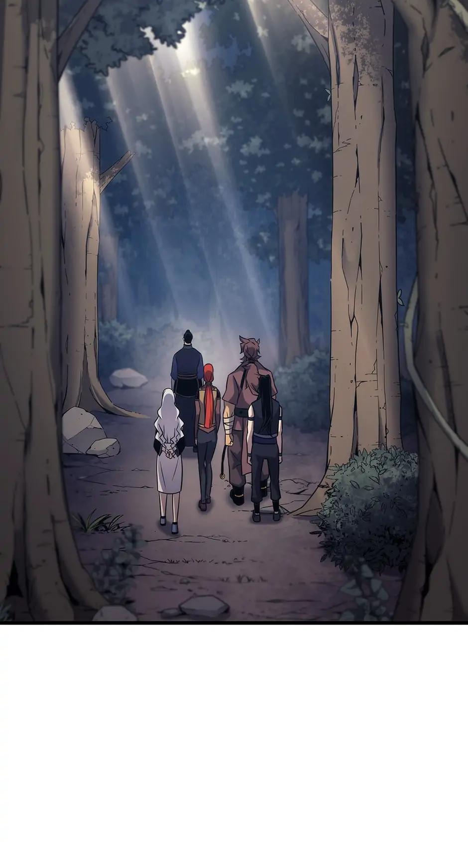 The Archmage Returns After 4000 Years Chapter 172 — page 43