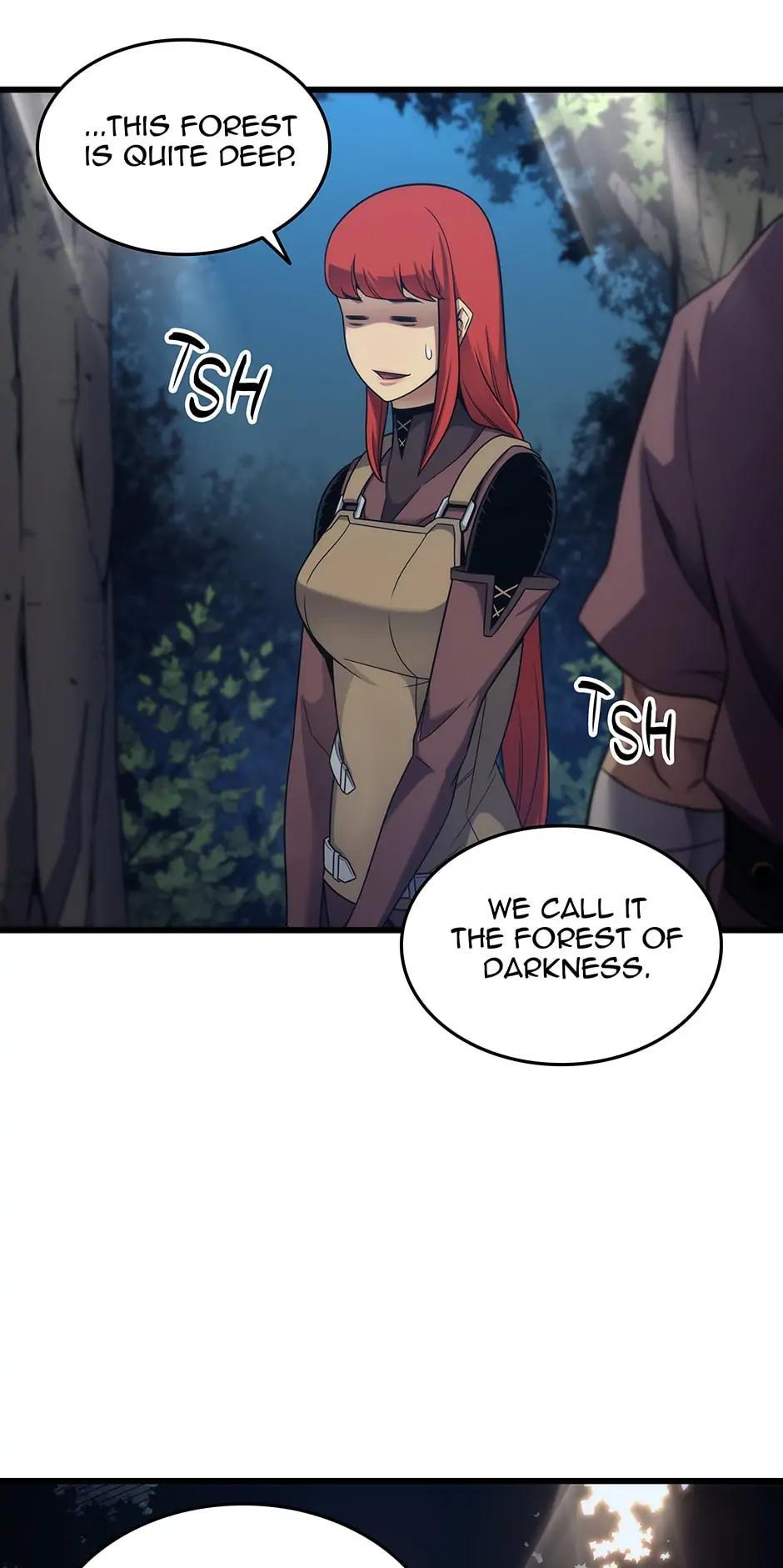 The Archmage Returns After 4000 Years Chapter 172 — page 44
