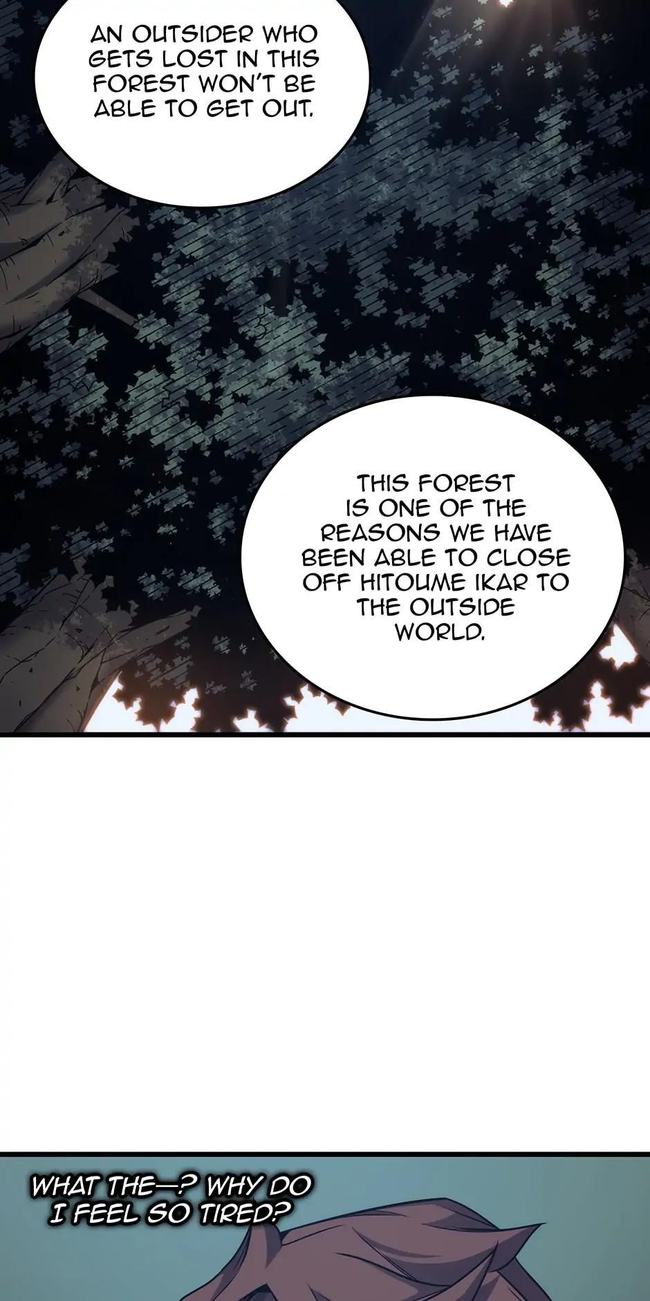 The Archmage Returns After 4000 Years Chapter 172 — page 45