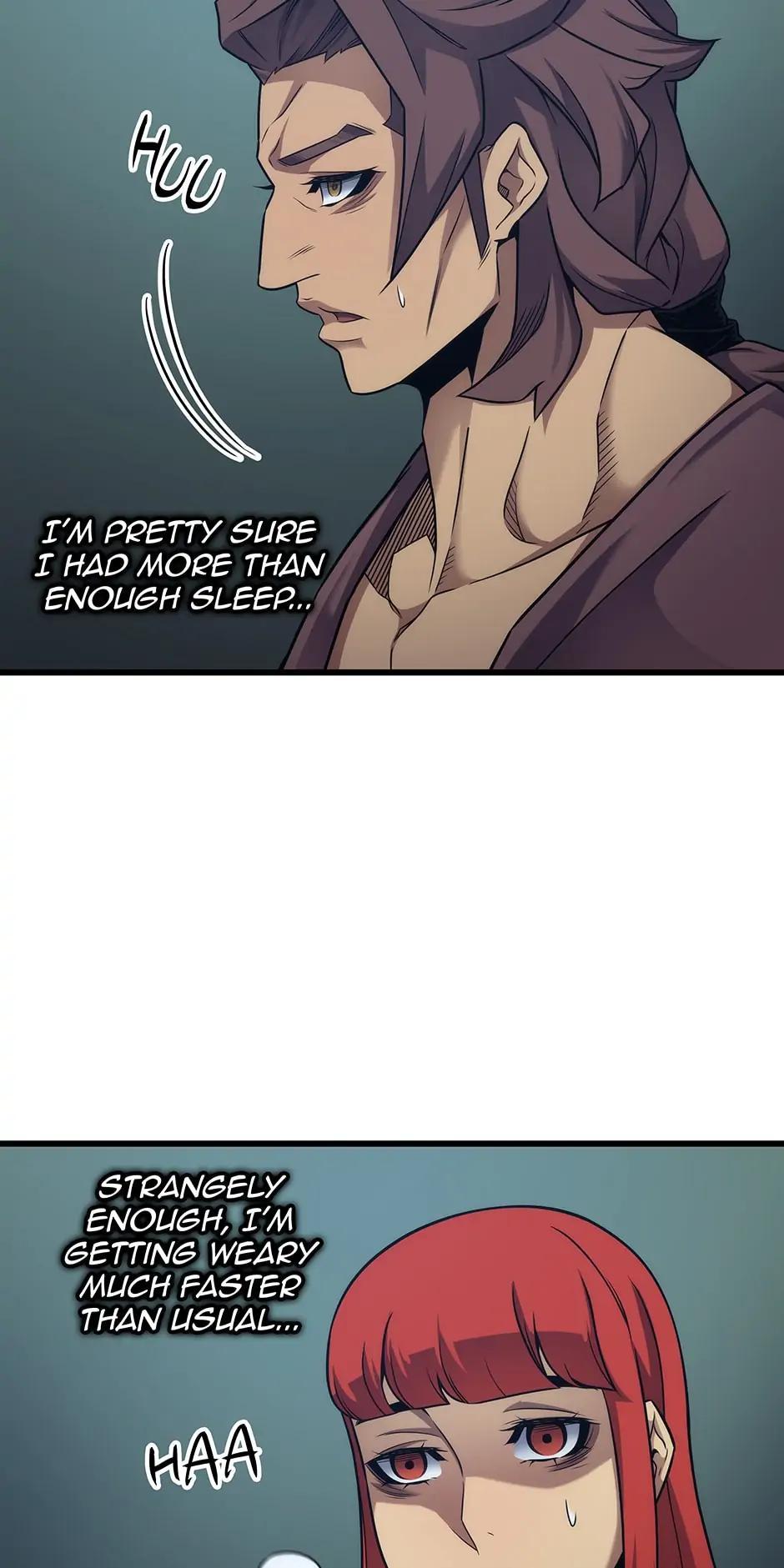 The Archmage Returns After 4000 Years Chapter 172 — page 46