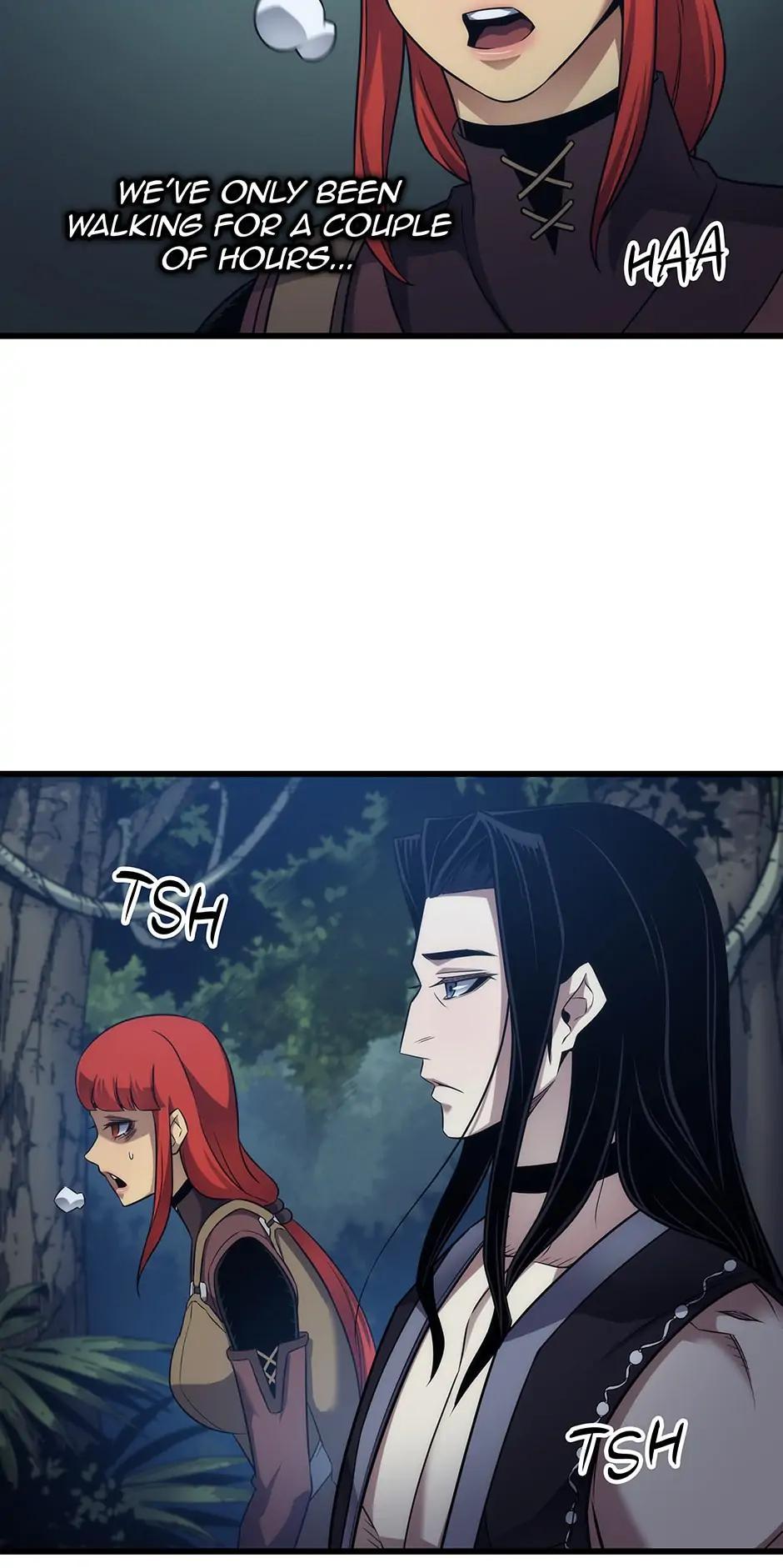The Archmage Returns After 4000 Years Chapter 172 — page 47