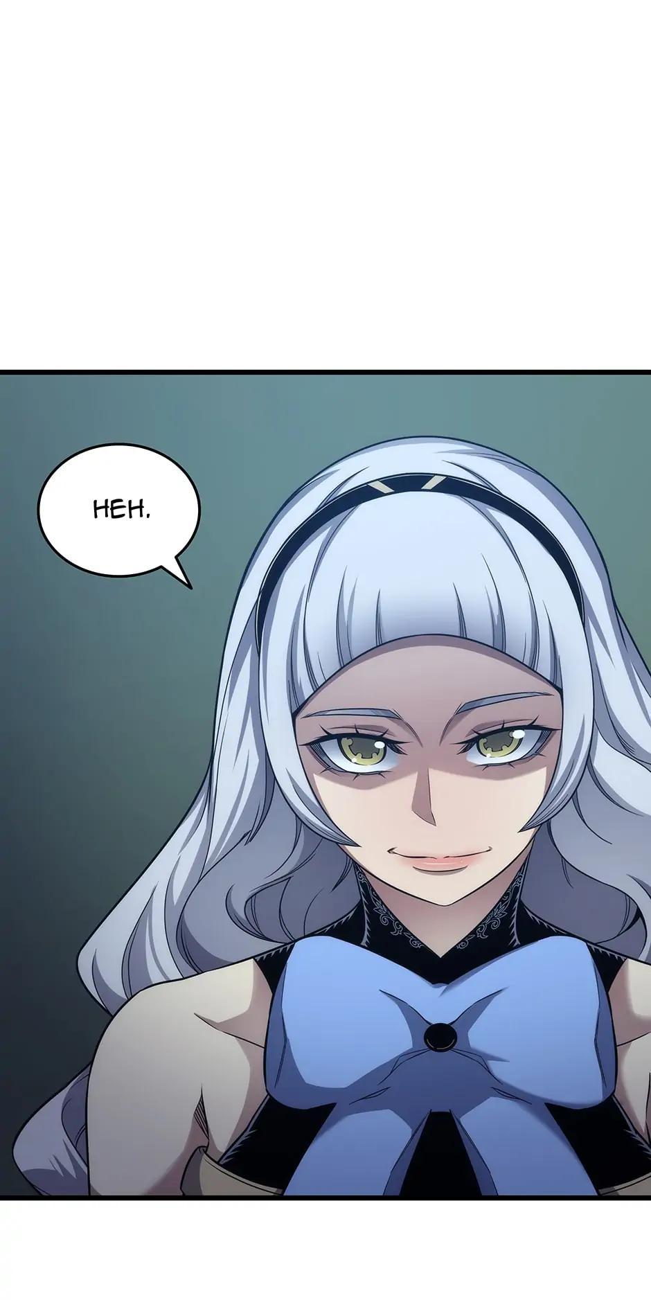 The Archmage Returns After 4000 Years Chapter 172 — page 48