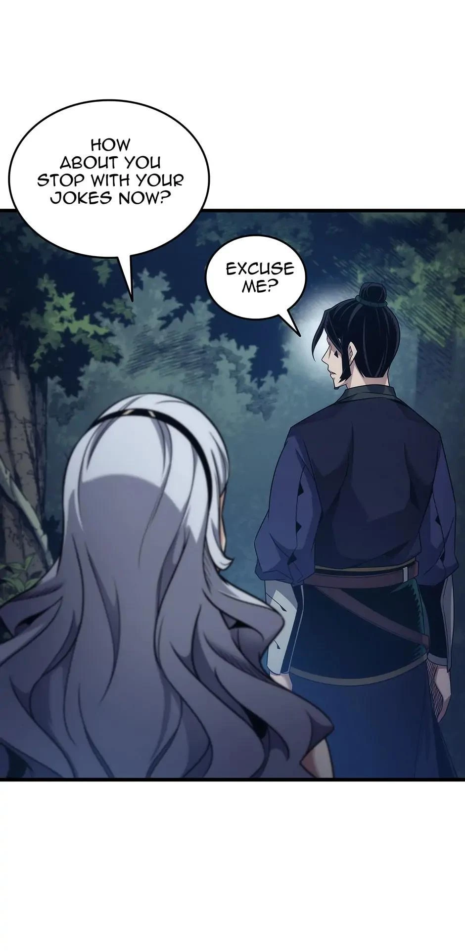 The Archmage Returns After 4000 Years Chapter 172 — page 49