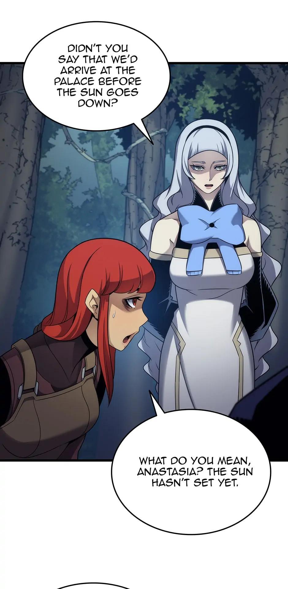 The Archmage Returns After 4000 Years Chapter 172 — page 50