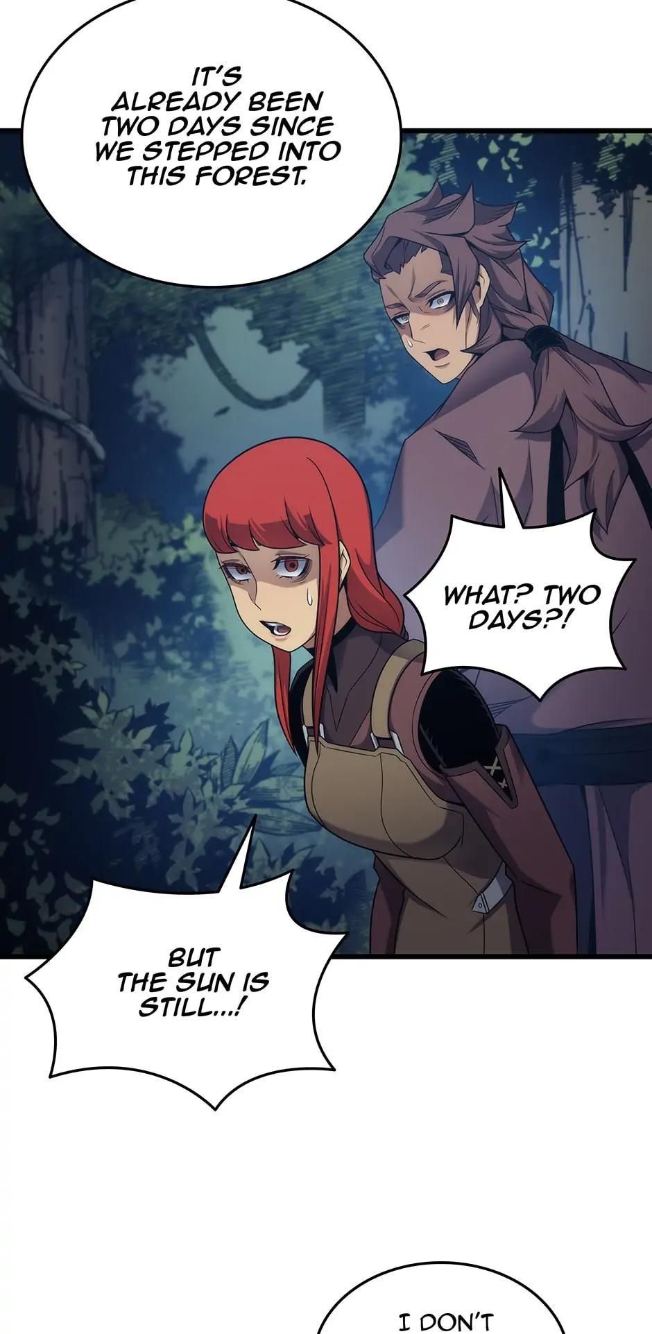 The Archmage Returns After 4000 Years Chapter 172 — page 51
