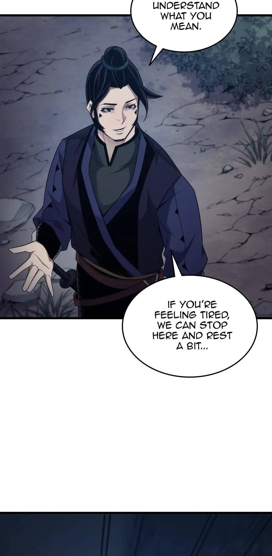 The Archmage Returns After 4000 Years Chapter 172 — page 52