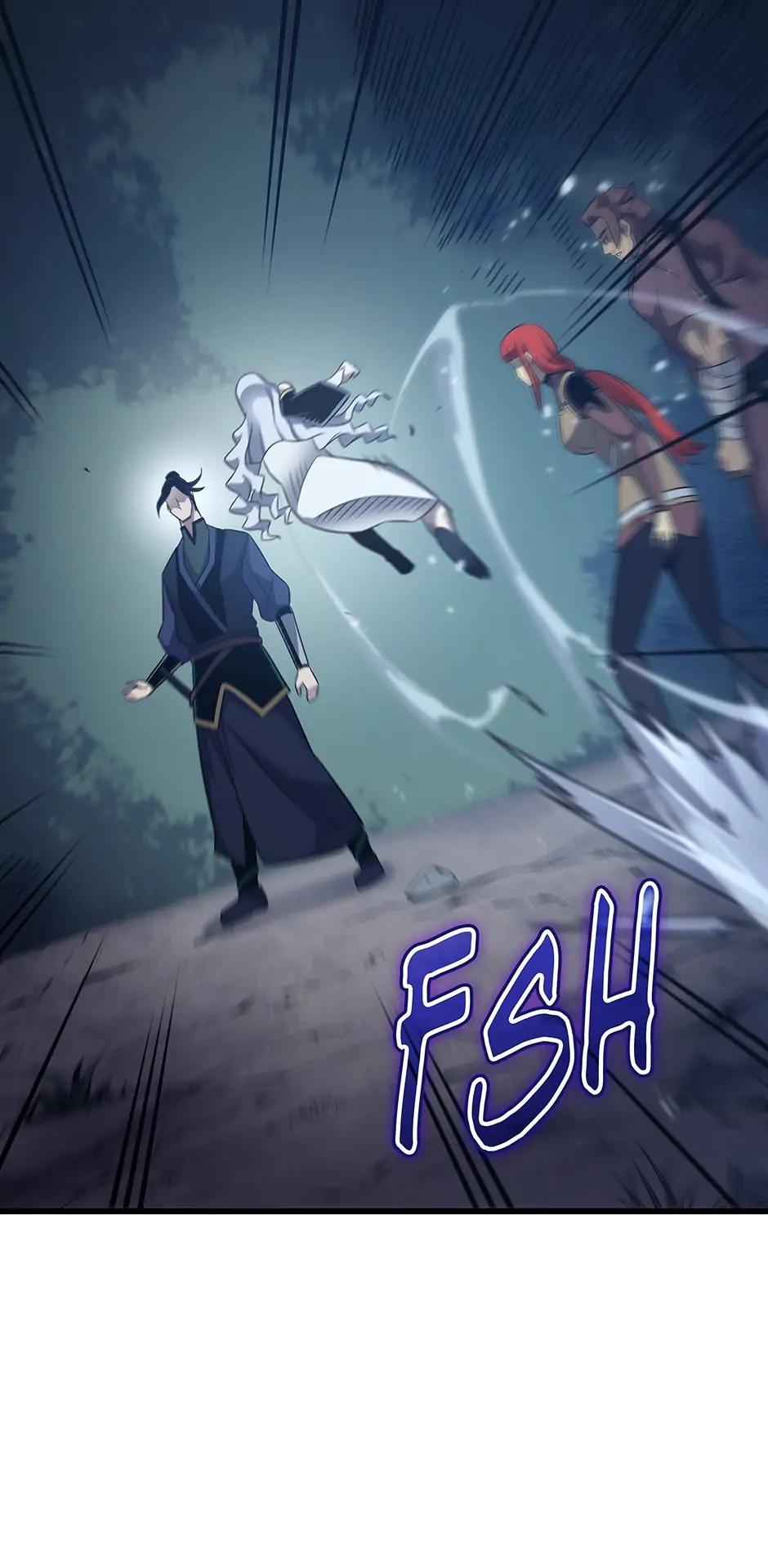 The Archmage Returns After 4000 Years Chapter 172 — page 53