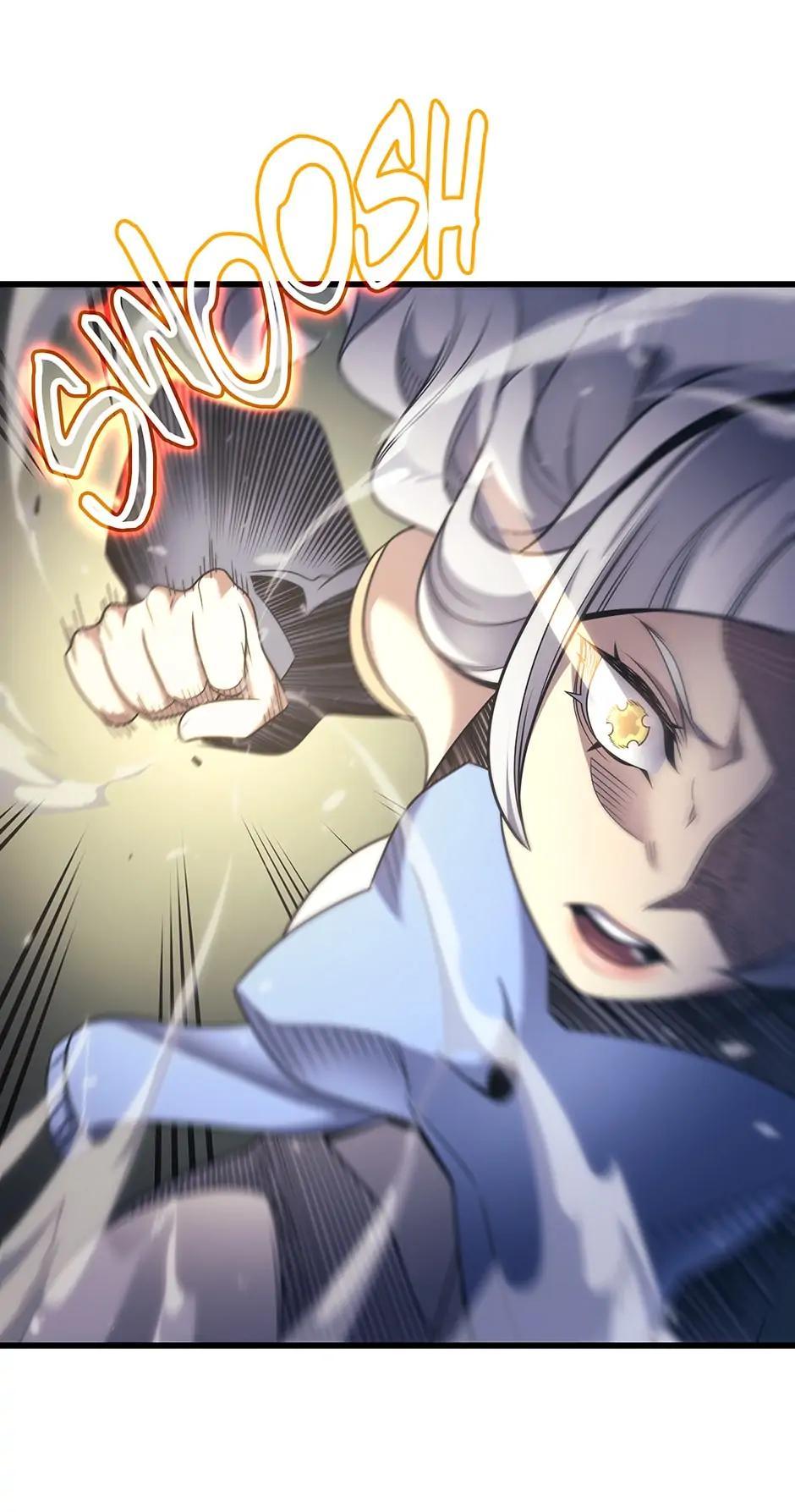 The Archmage Returns After 4000 Years Chapter 172 — page 54