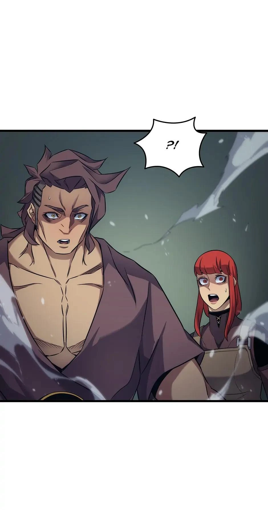The Archmage Returns After 4000 Years Chapter 172 — page 56