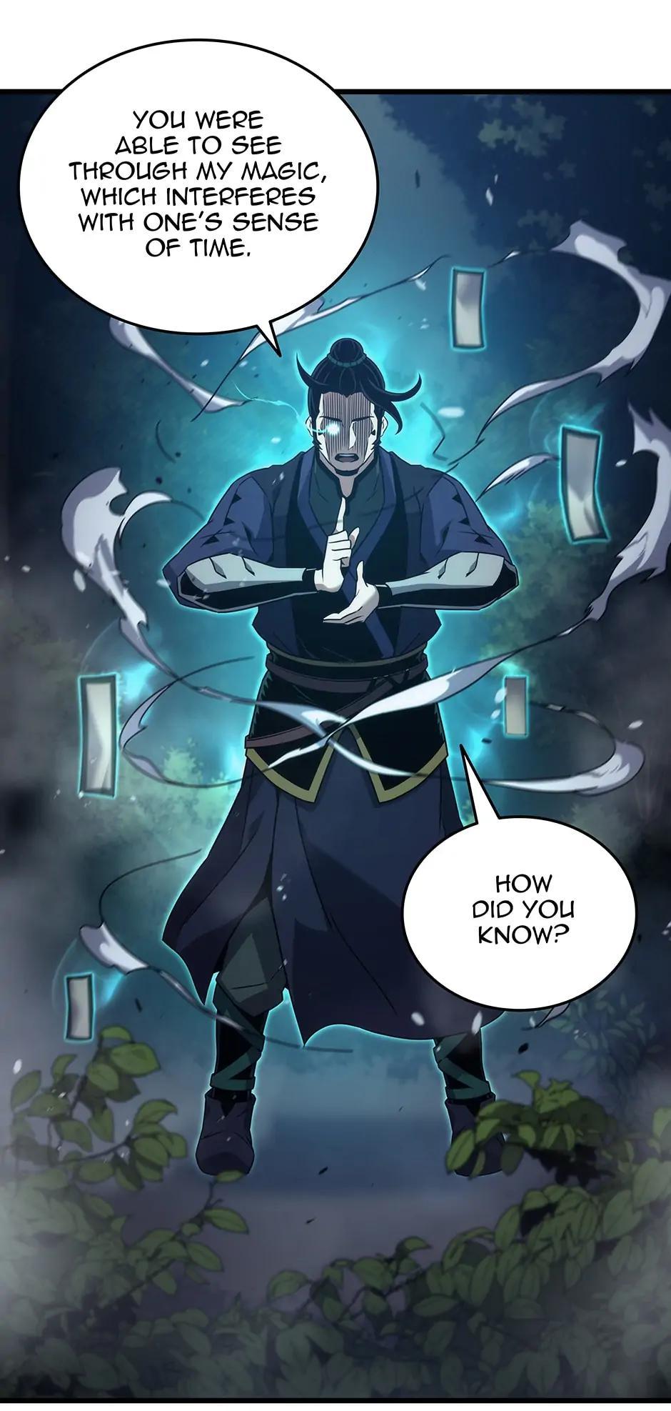 The Archmage Returns After 4000 Years Chapter 172 — page 60