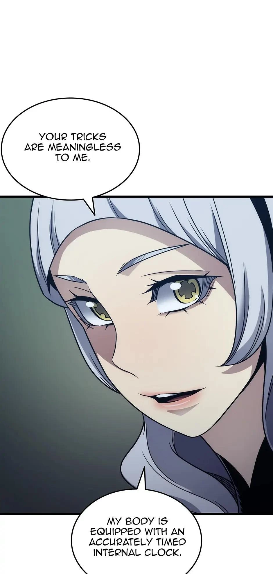 The Archmage Returns After 4000 Years Chapter 172 — page 61