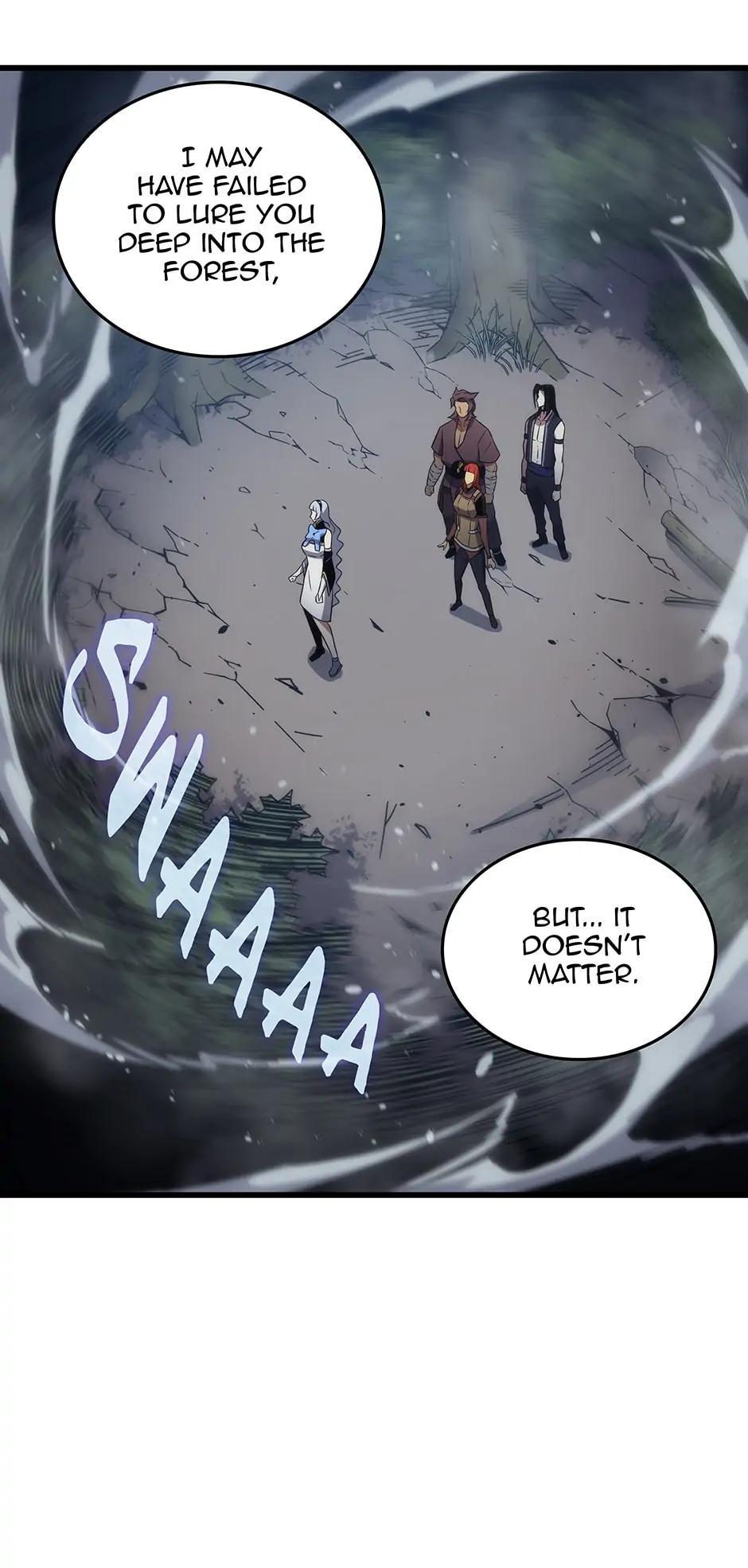 The Archmage Returns After 4000 Years Chapter 172 — page 63