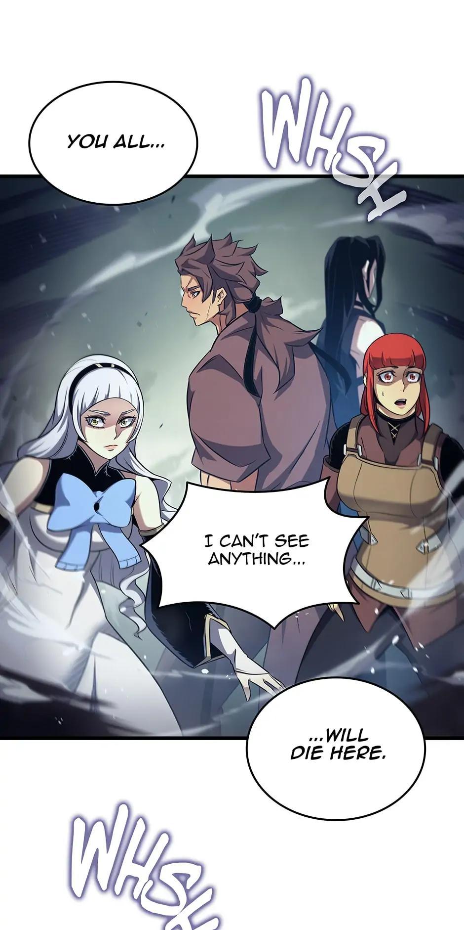 The Archmage Returns After 4000 Years Chapter 172 — page 64