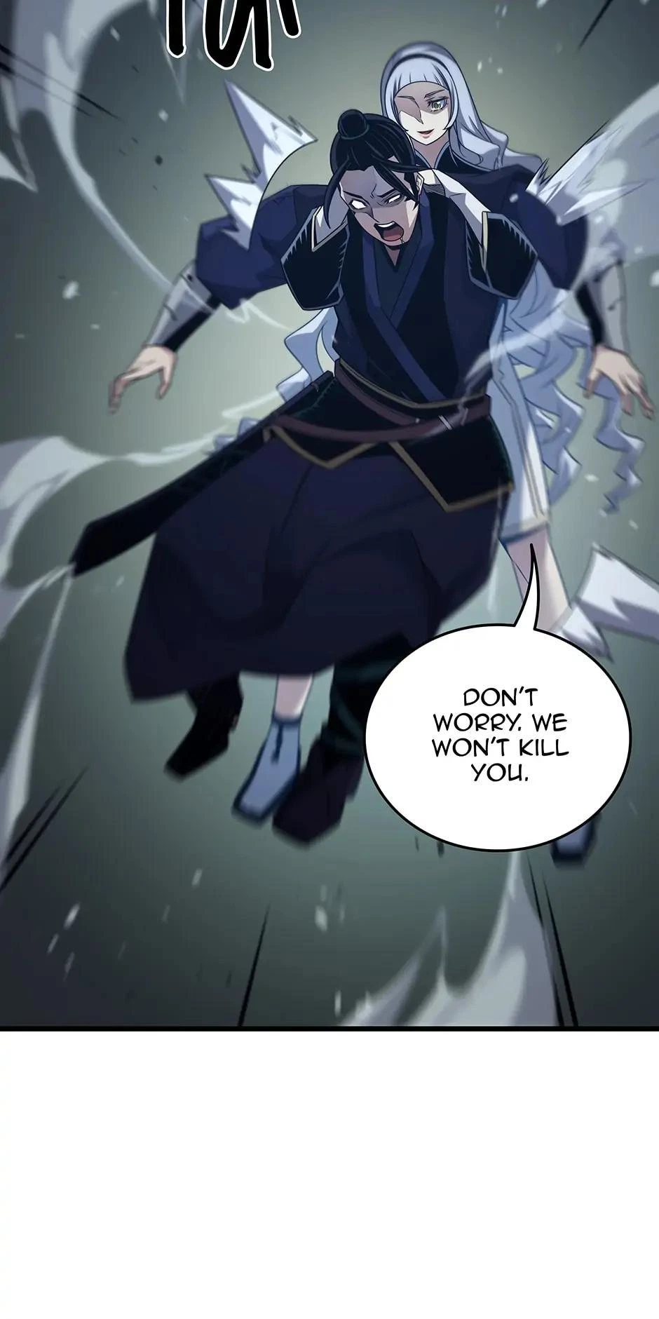 The Archmage Returns After 4000 Years Chapter 172 — page 72