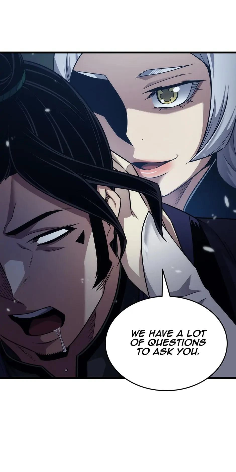 The Archmage Returns After 4000 Years Chapter 172 — page 73