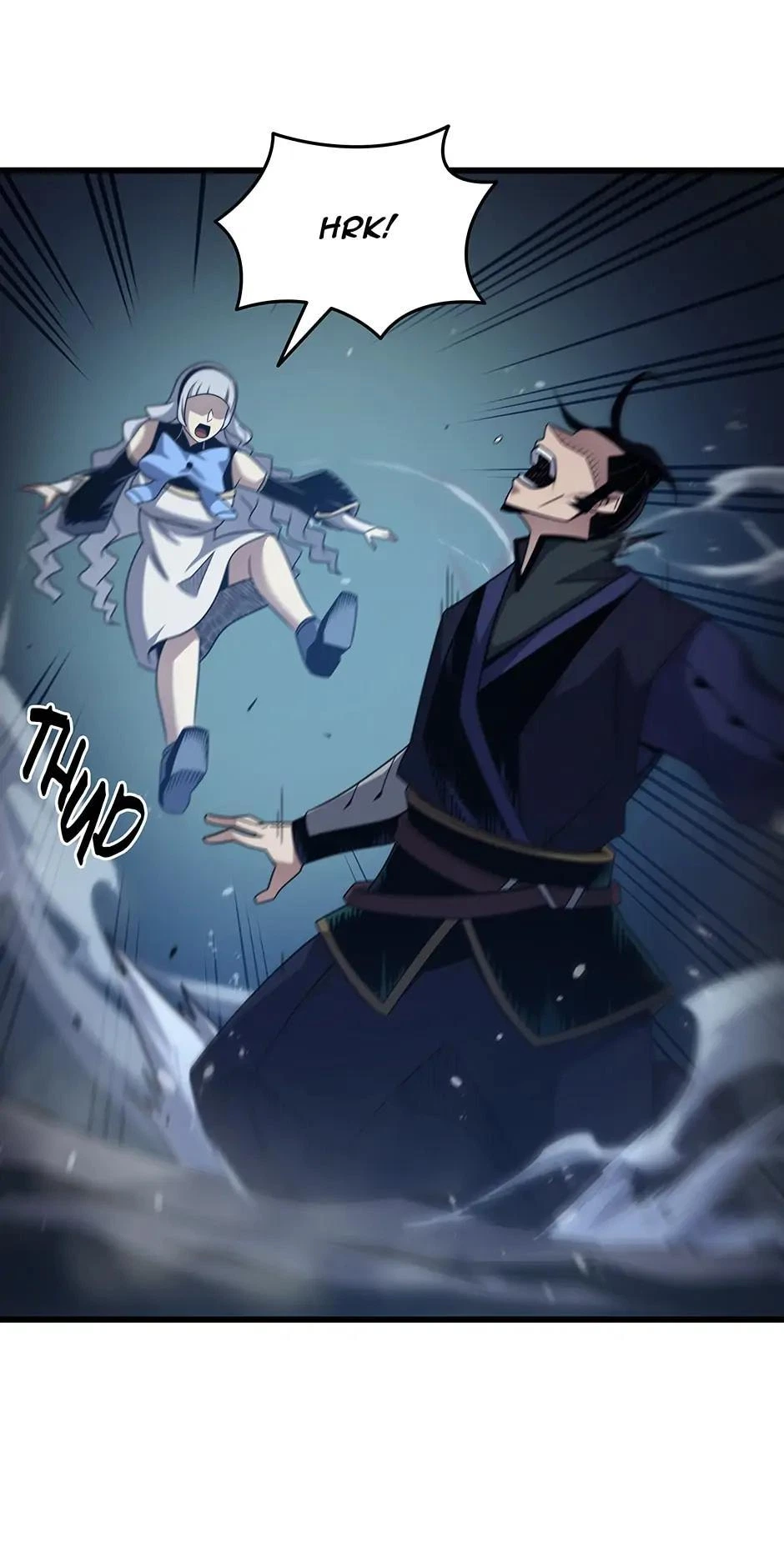 The Archmage Returns After 4000 Years Chapter 172 — page 75