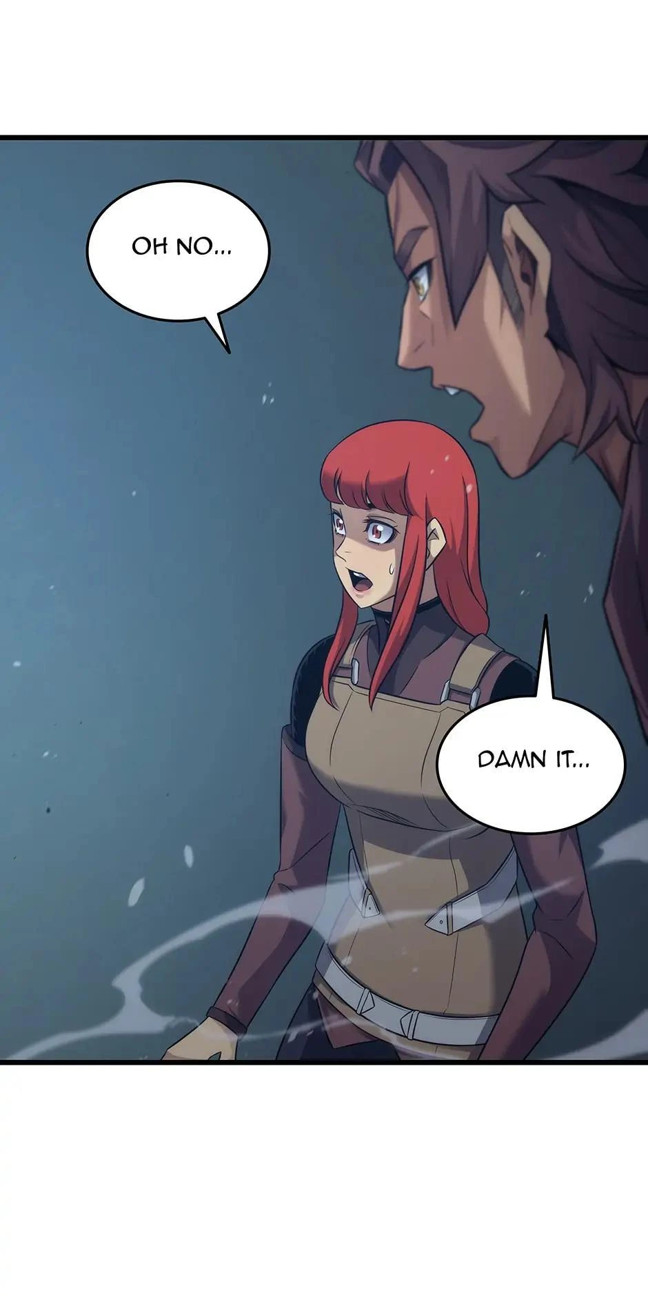 The Archmage Returns After 4000 Years Chapter 172 — page 77