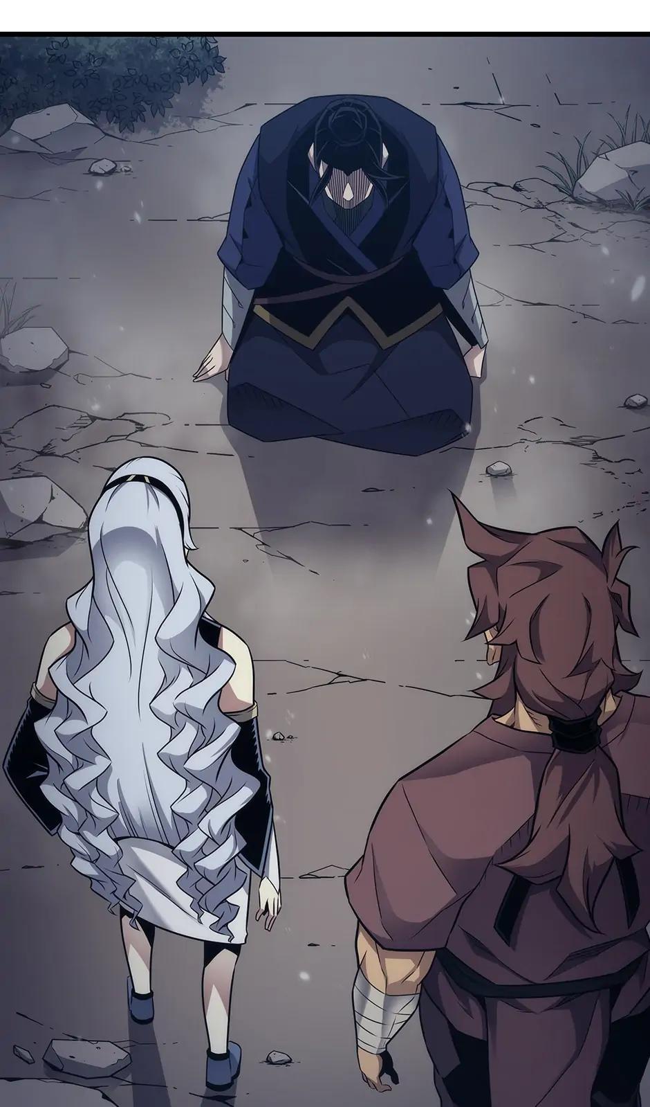 The Archmage Returns After 4000 Years Chapter 172 — page 79