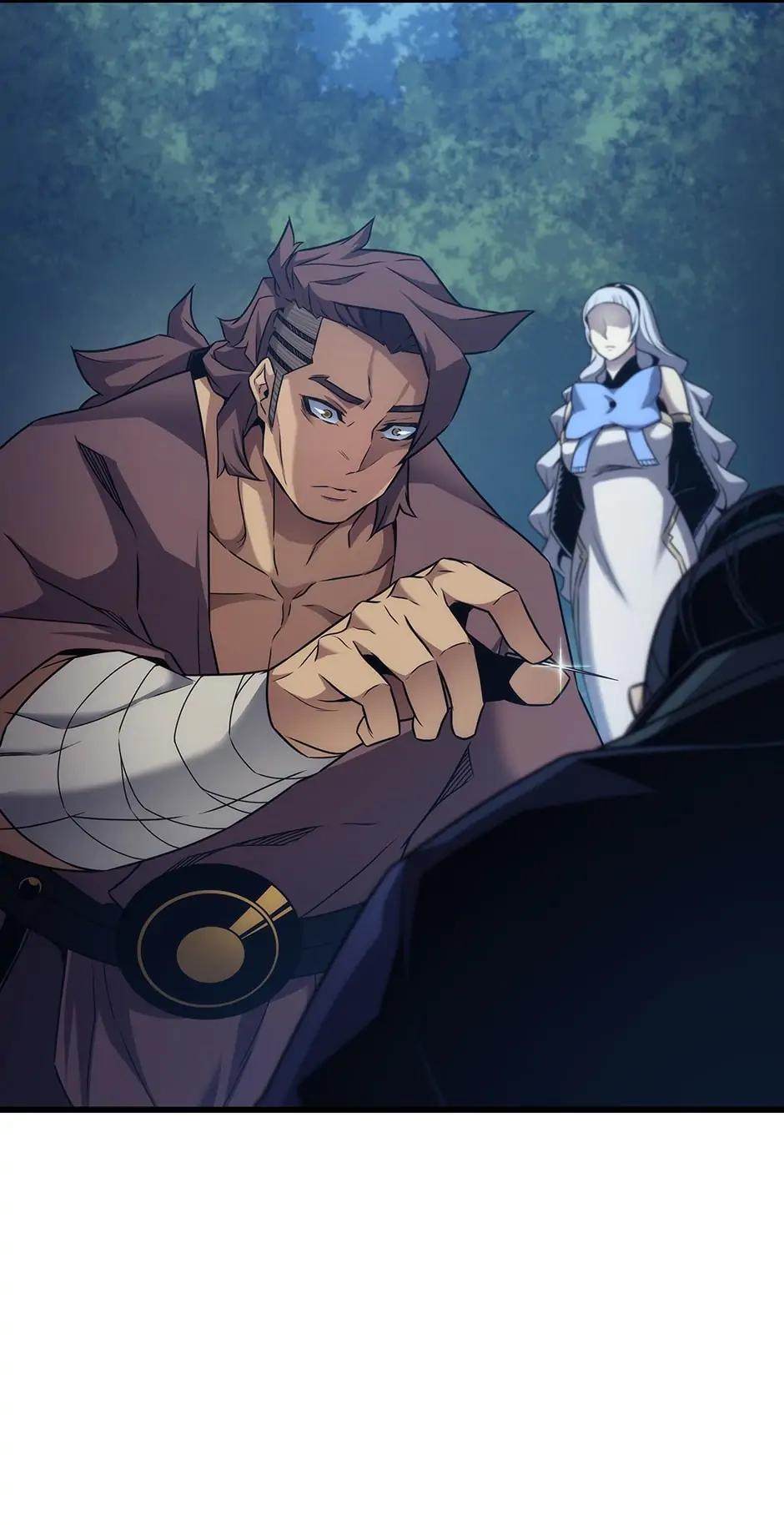 The Archmage Returns After 4000 Years Chapter 173 — page 2