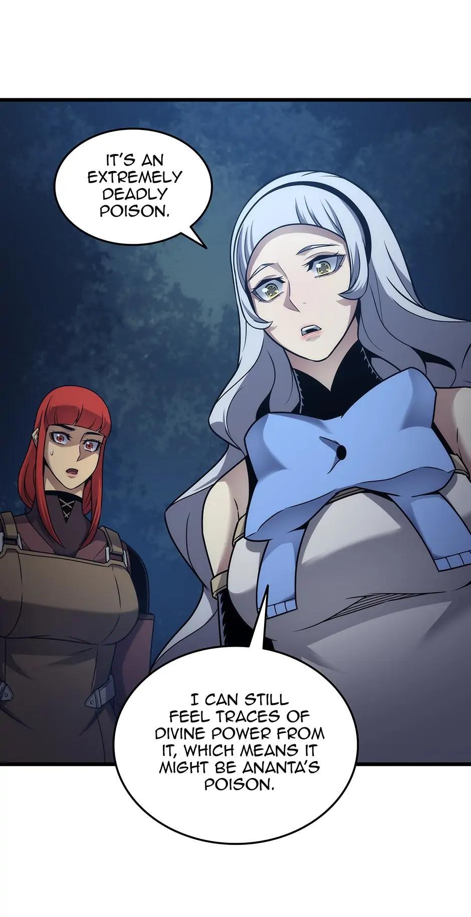 The Archmage Returns After 4000 Years Chapter 173 — page 4