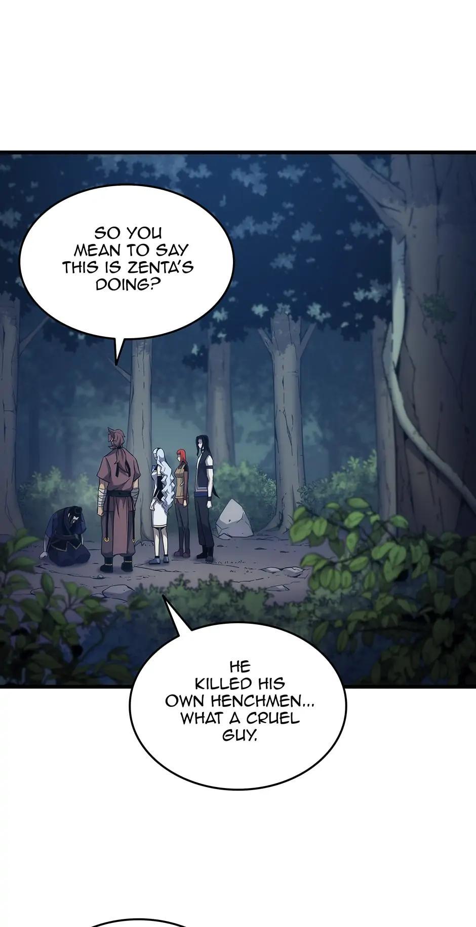 The Archmage Returns After 4000 Years Chapter 173 — page 5
