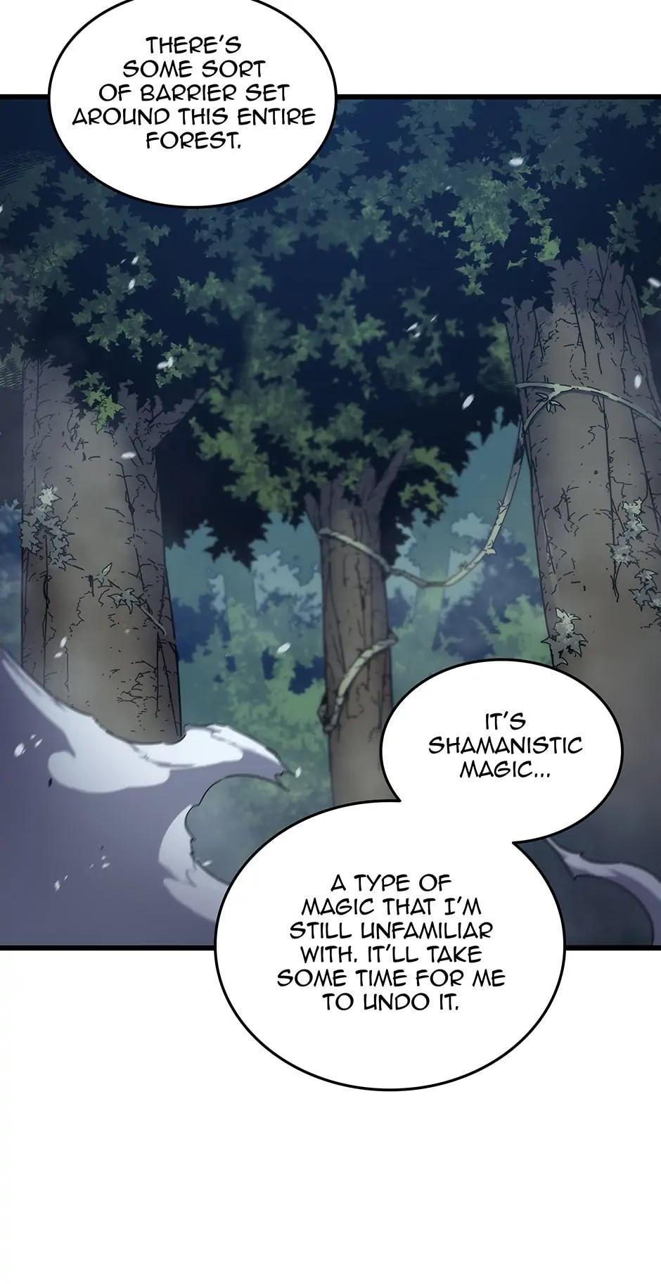 The Archmage Returns After 4000 Years Chapter 173 — page 6