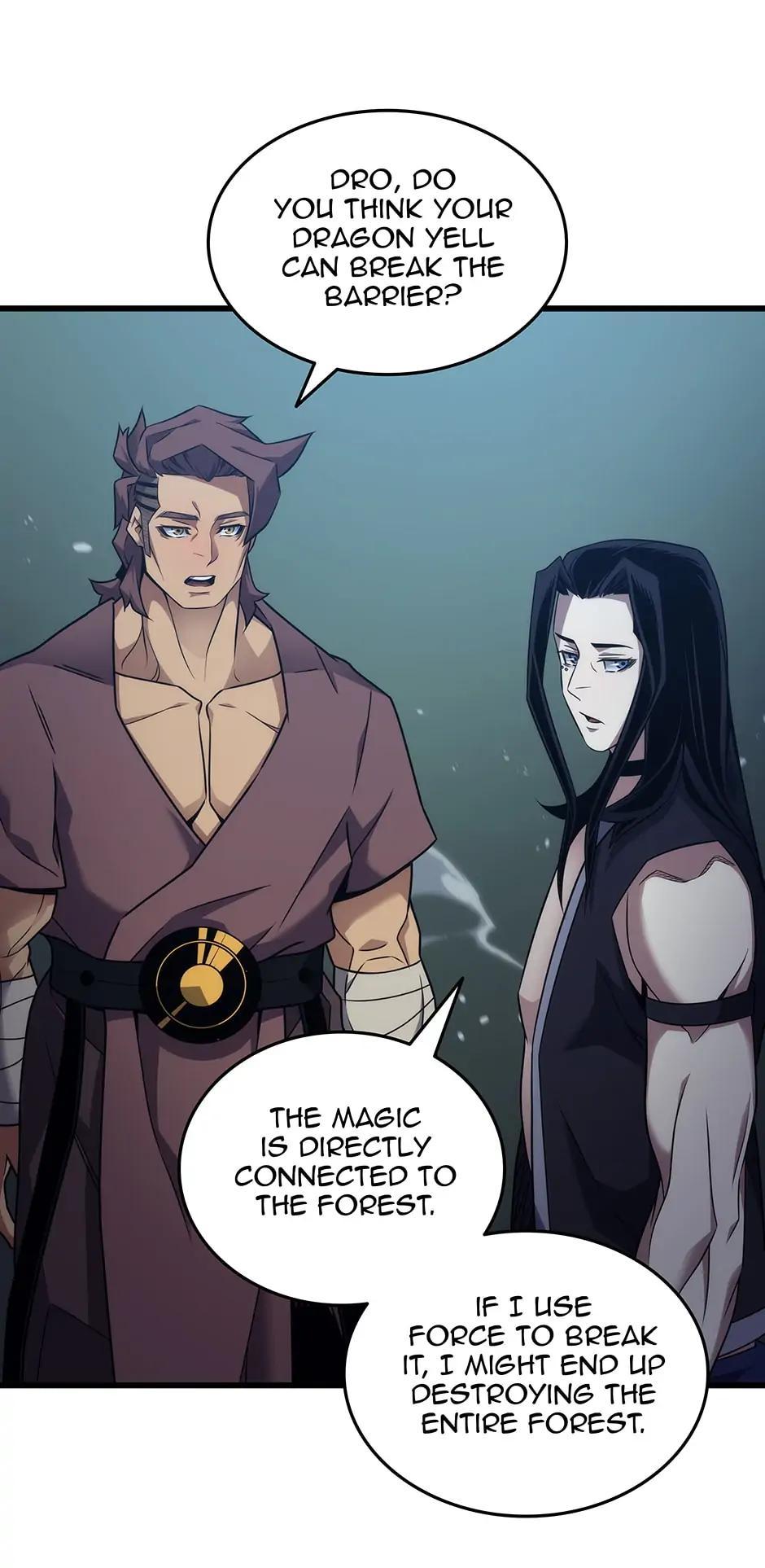 The Archmage Returns After 4000 Years Chapter 173 — page 7