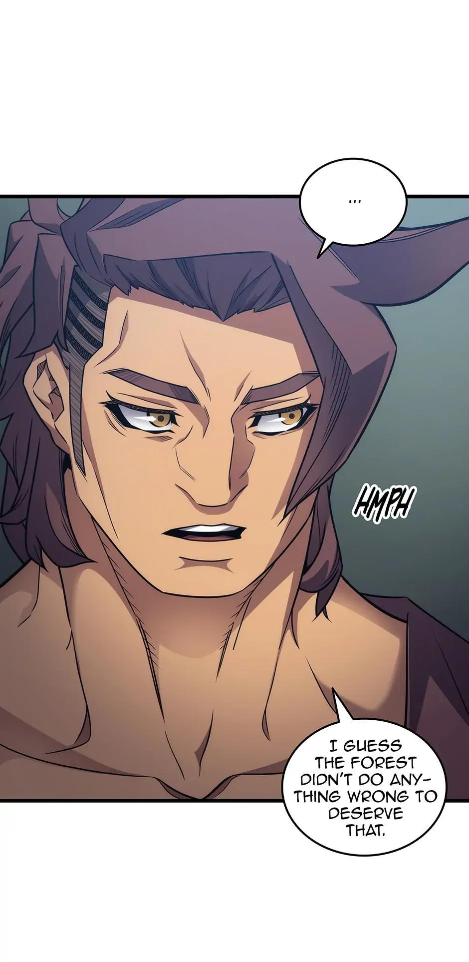 The Archmage Returns After 4000 Years Chapter 173 — page 8