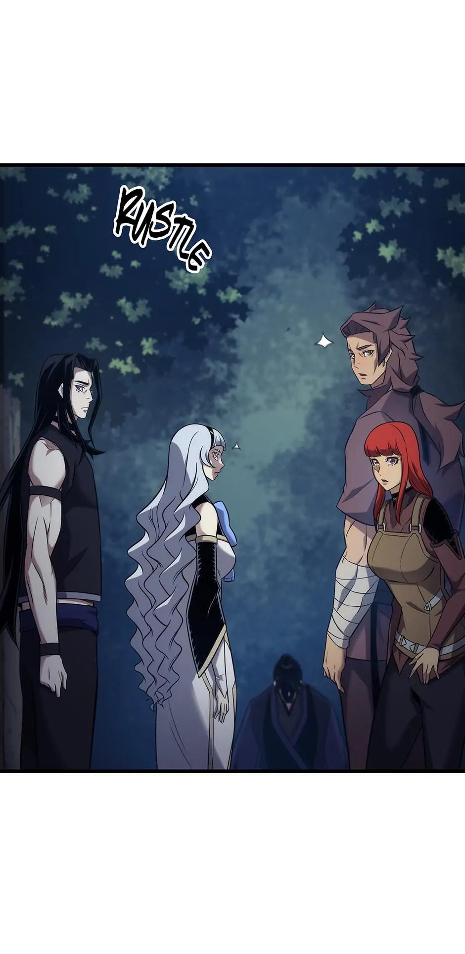 The Archmage Returns After 4000 Years Chapter 173 — page 9