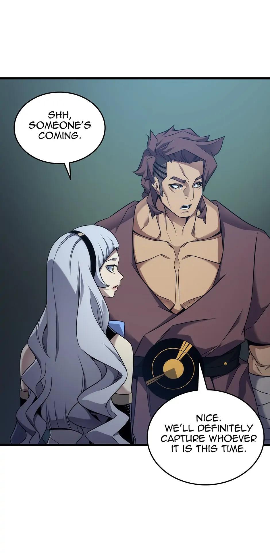 The Archmage Returns After 4000 Years Chapter 173 — page 10