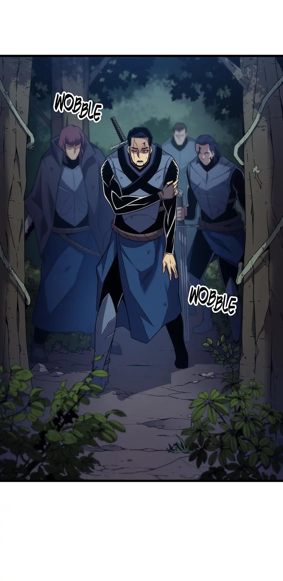 The Archmage Returns After 4000 Years Chapter 173 — page 11