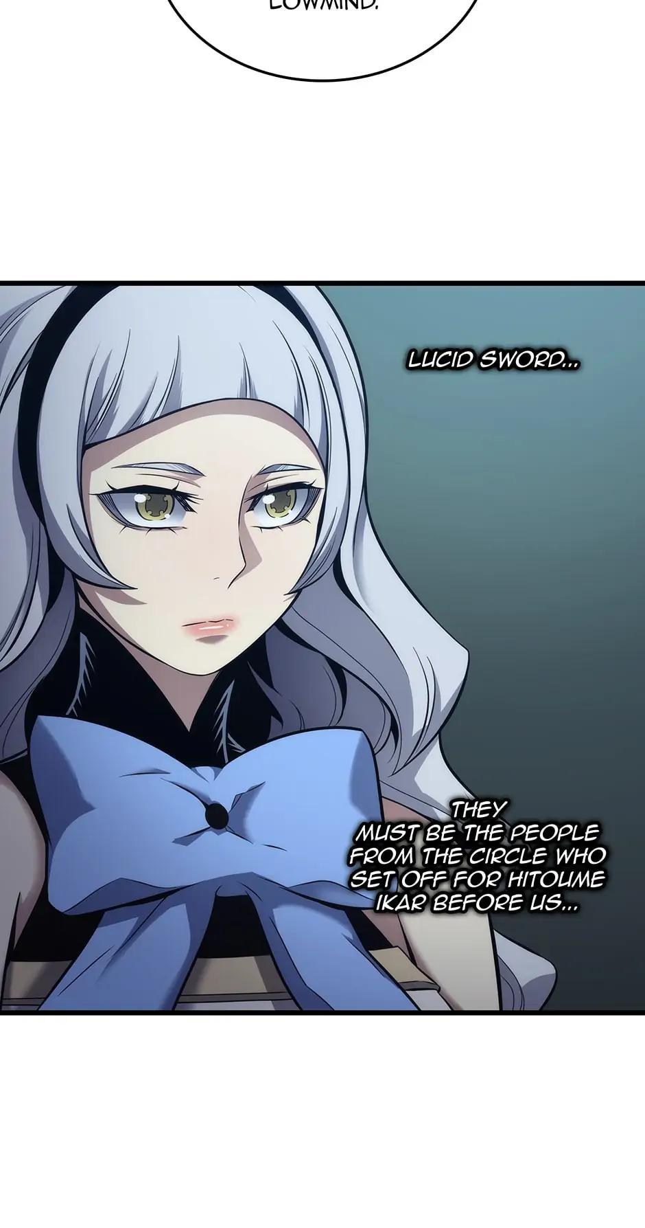 The Archmage Returns After 4000 Years Chapter 173 — page 14
