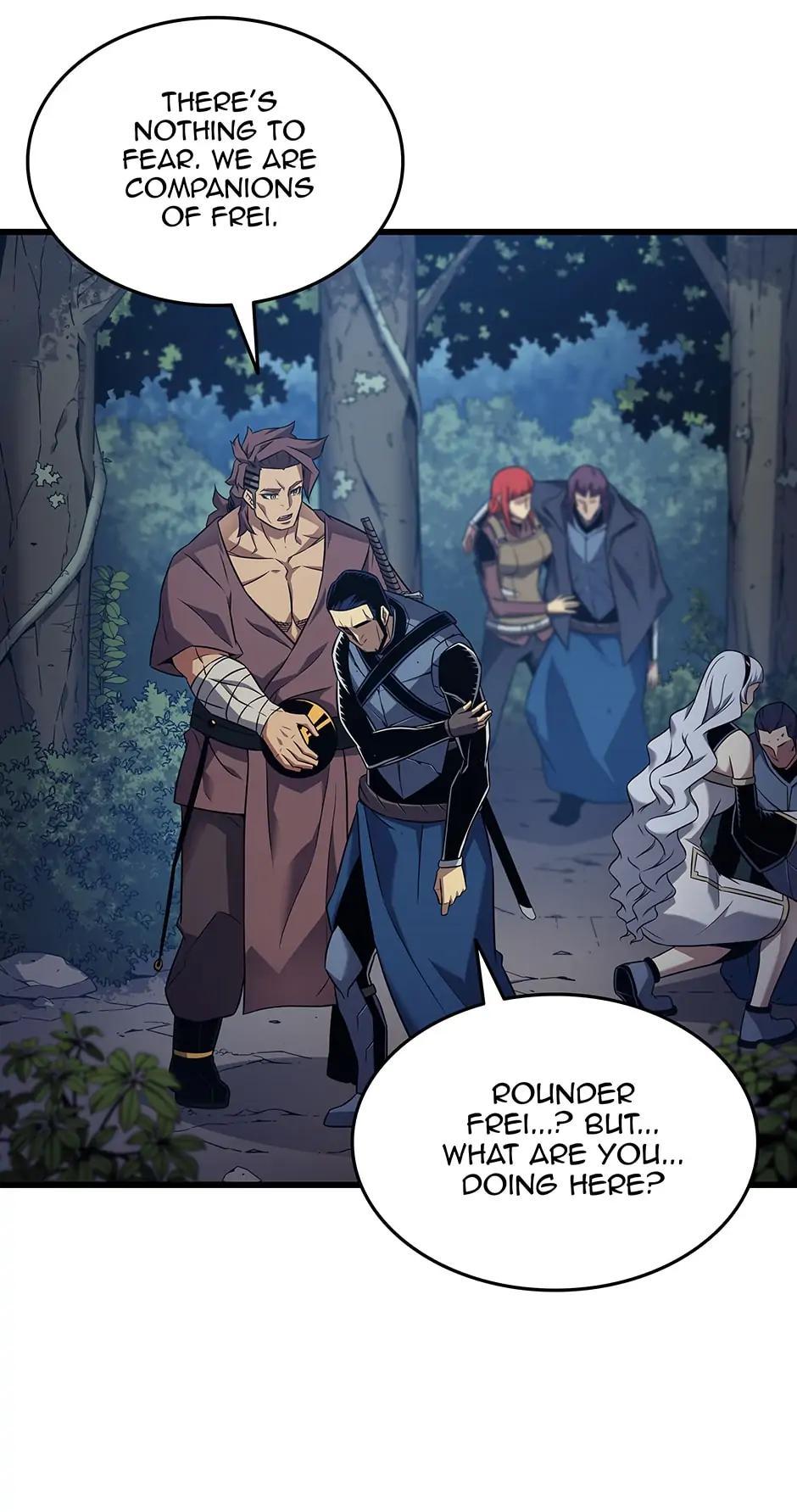 The Archmage Returns After 4000 Years Chapter 173 — page 16