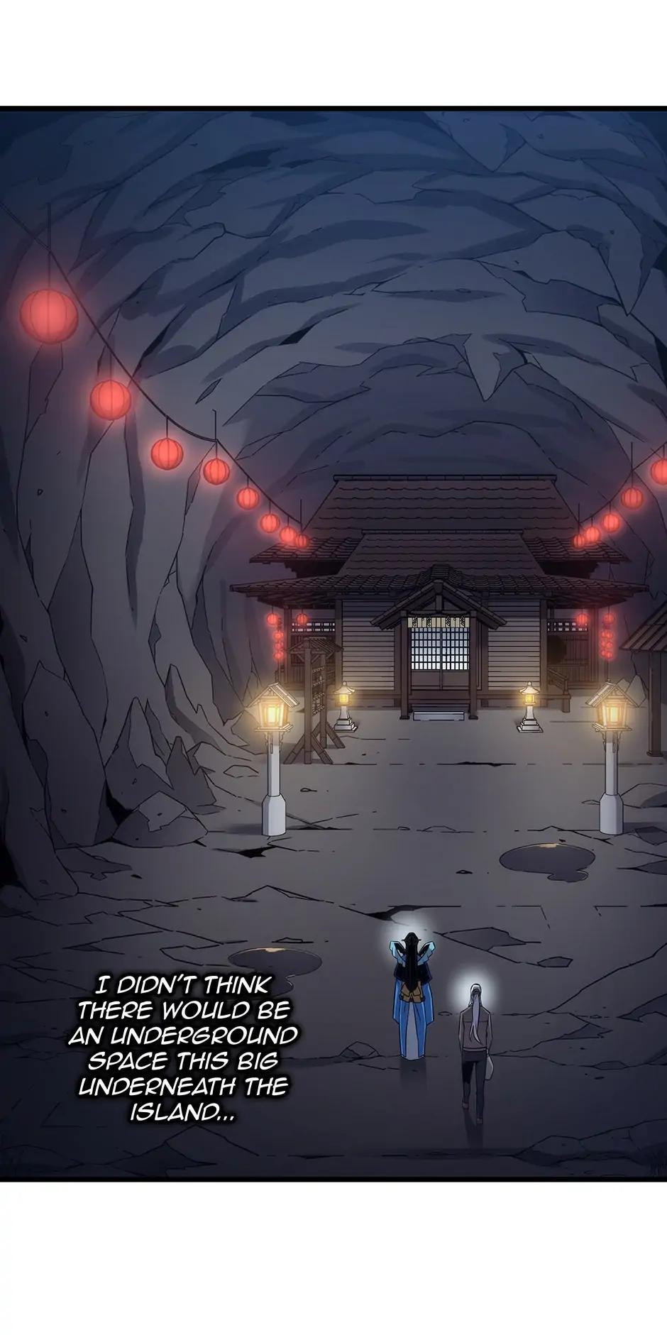 The Archmage Returns After 4000 Years Chapter 173 — page 22
