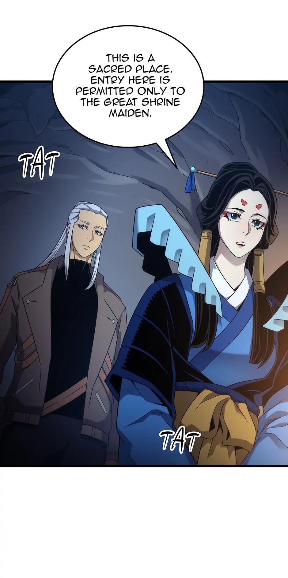 The Archmage Returns After 4000 Years Chapter 173 — page 24