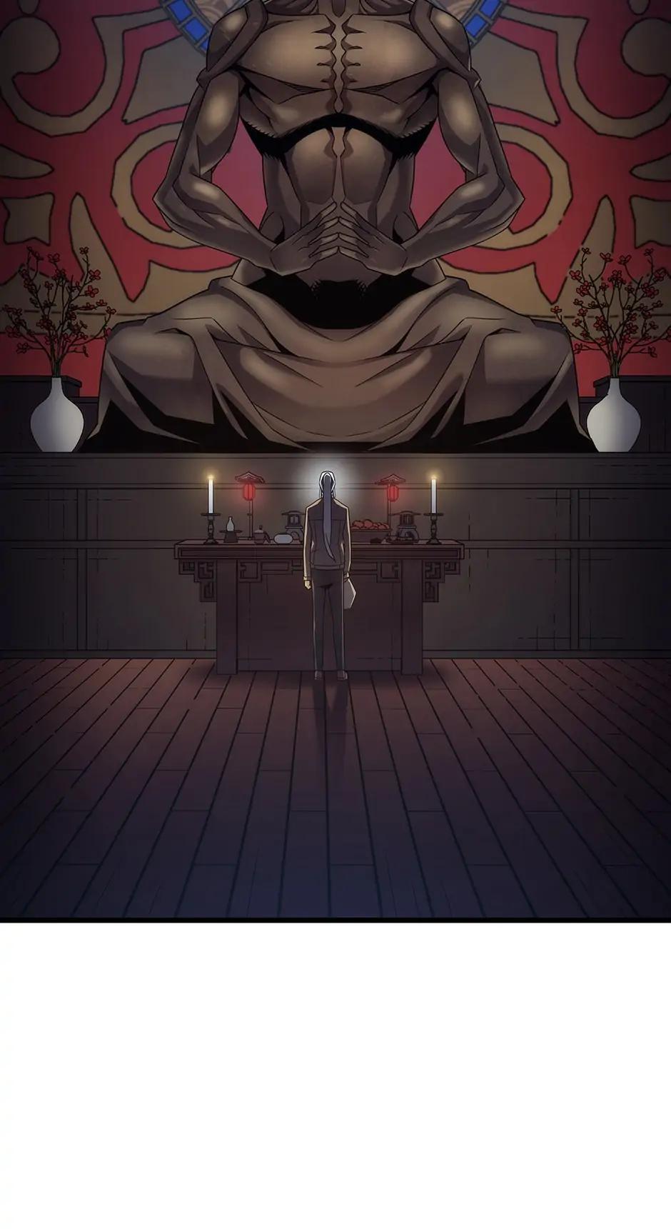 The Archmage Returns After 4000 Years Chapter 173 — page 32