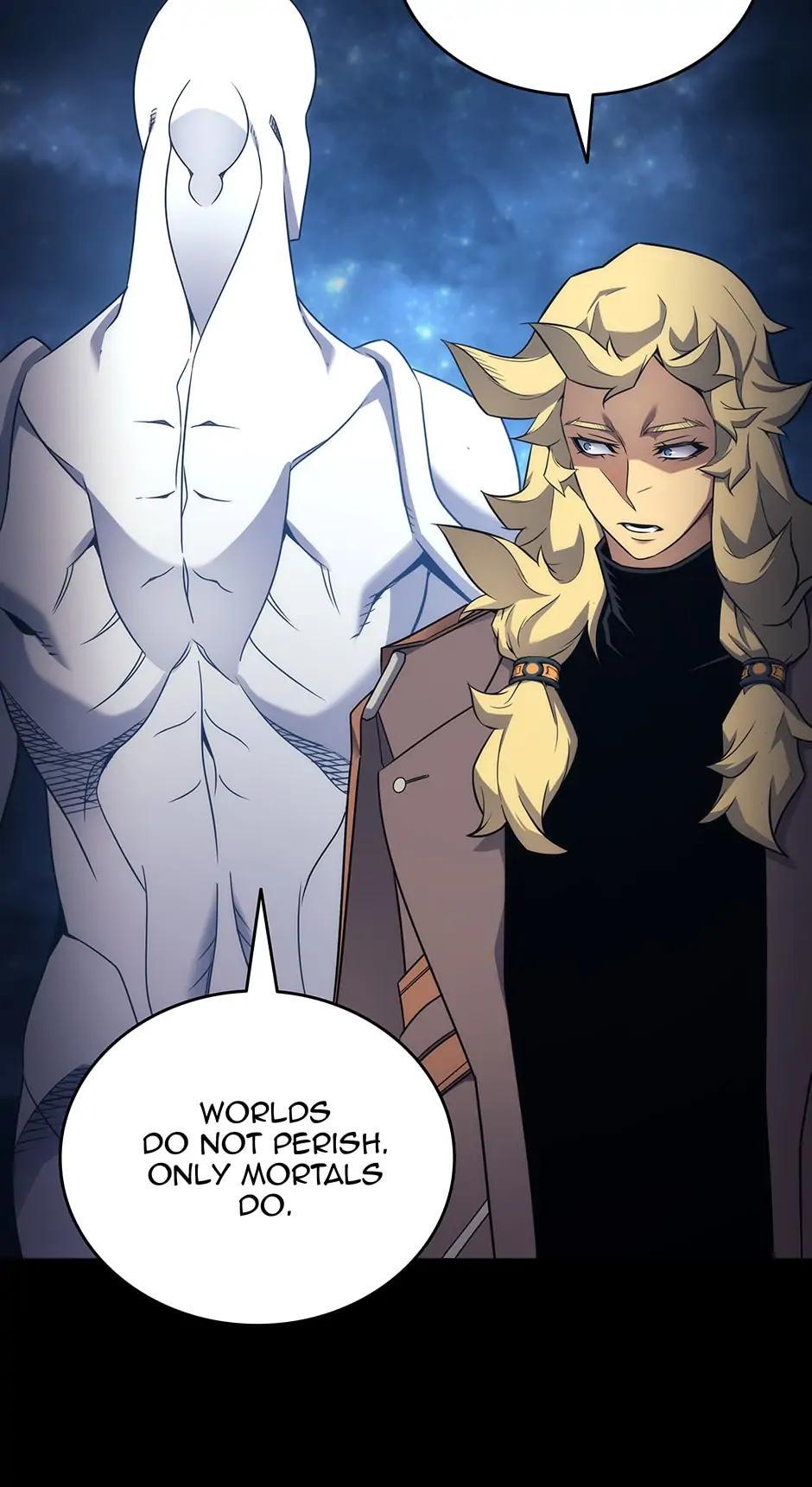The Archmage Returns After 4000 Years Chapter 173 — page 48