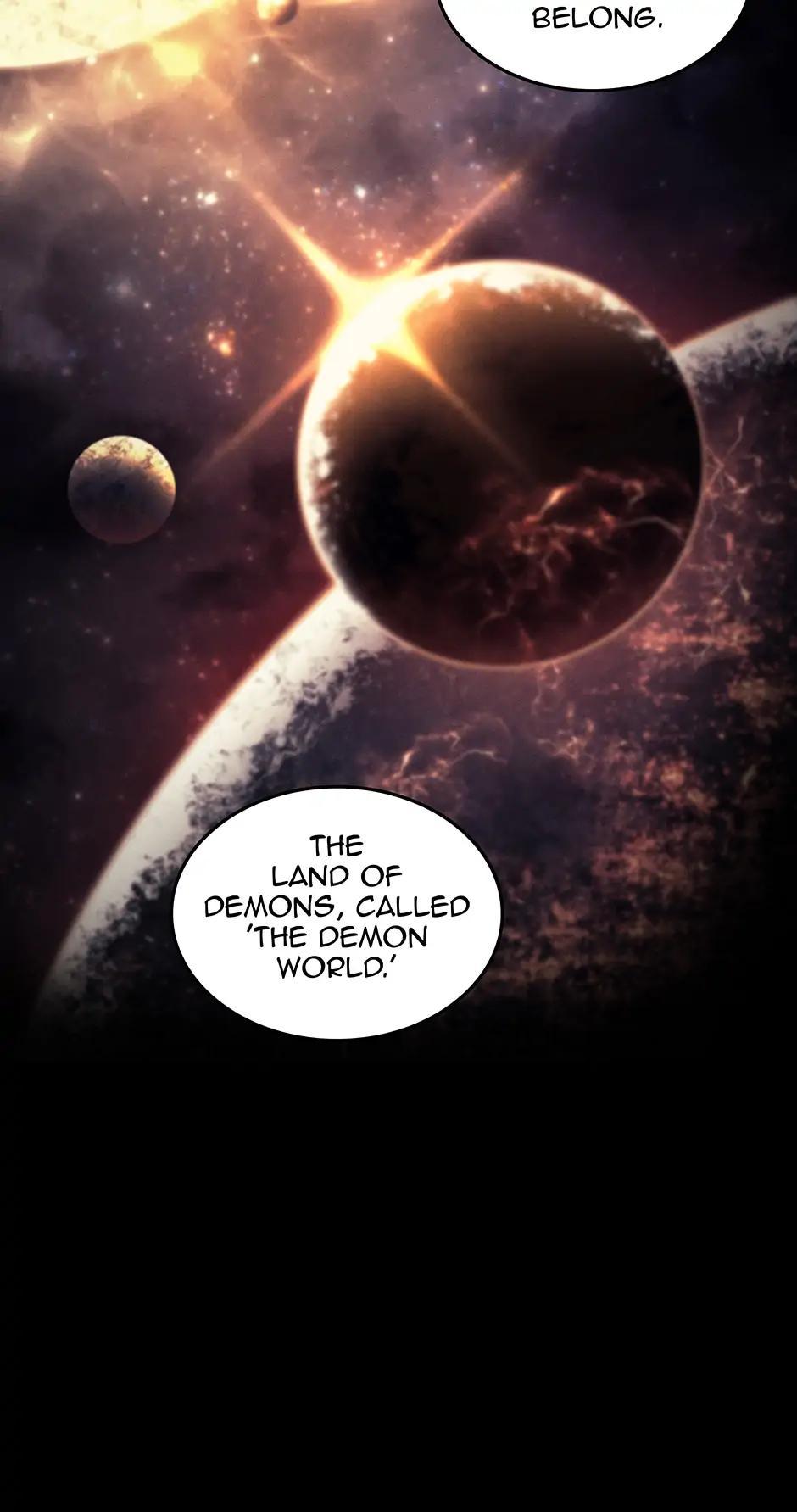 The Archmage Returns After 4000 Years Chapter 173 — page 58