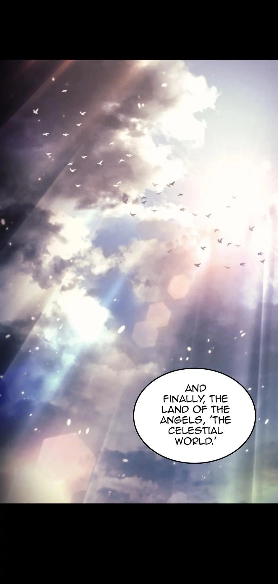 The Archmage Returns After 4000 Years Chapter 173 — page 59