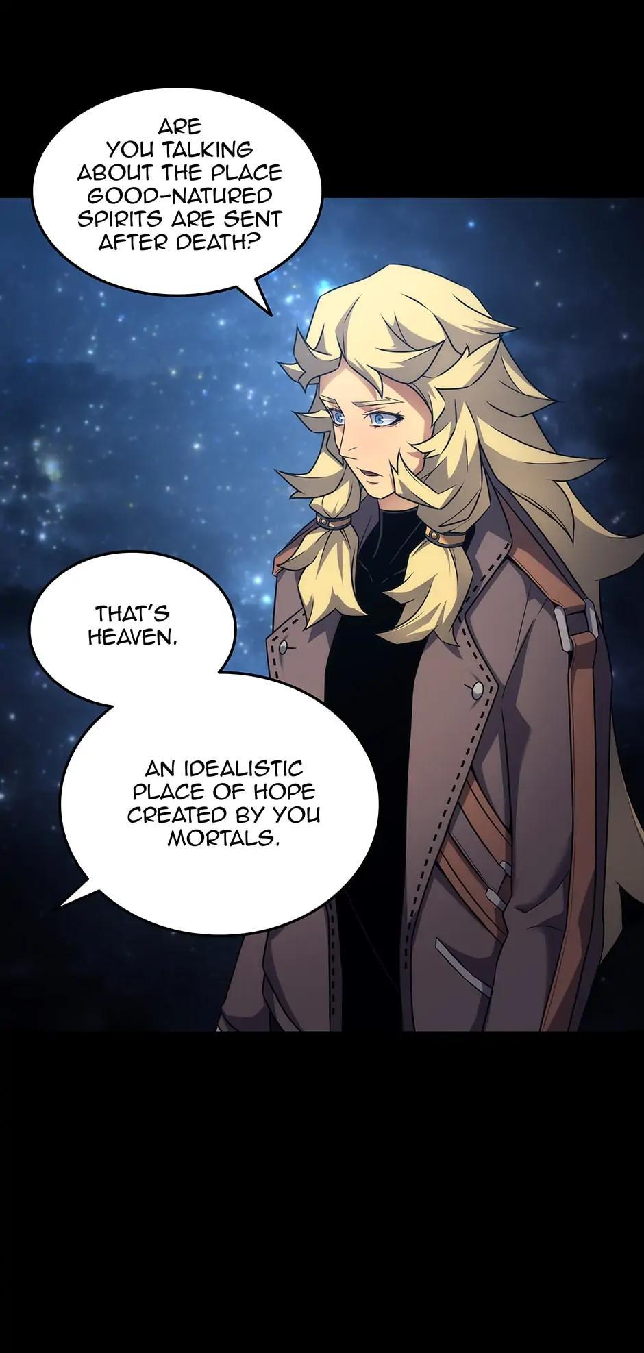 The Archmage Returns After 4000 Years Chapter 173 — page 60