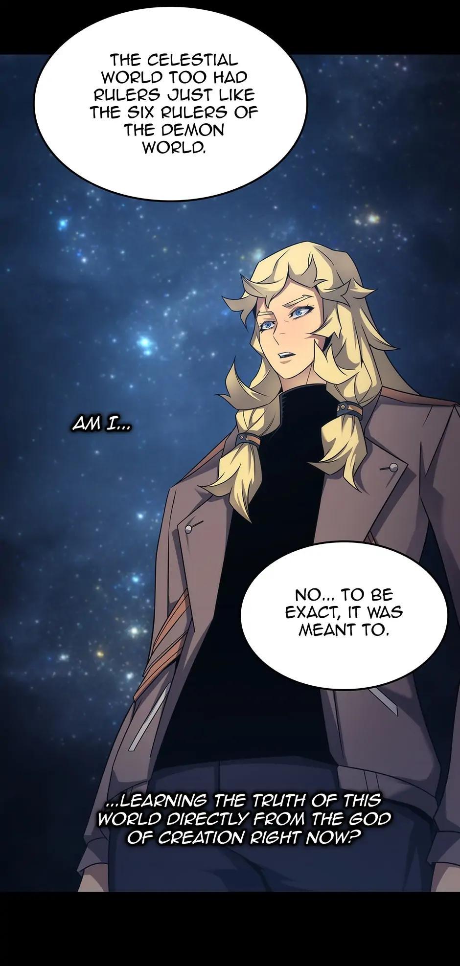 The Archmage Returns After 4000 Years Chapter 173 — page 62