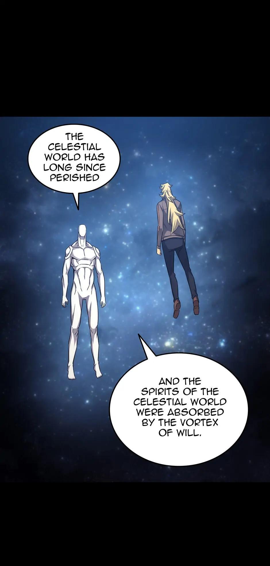 The Archmage Returns After 4000 Years Chapter 173 — page 63