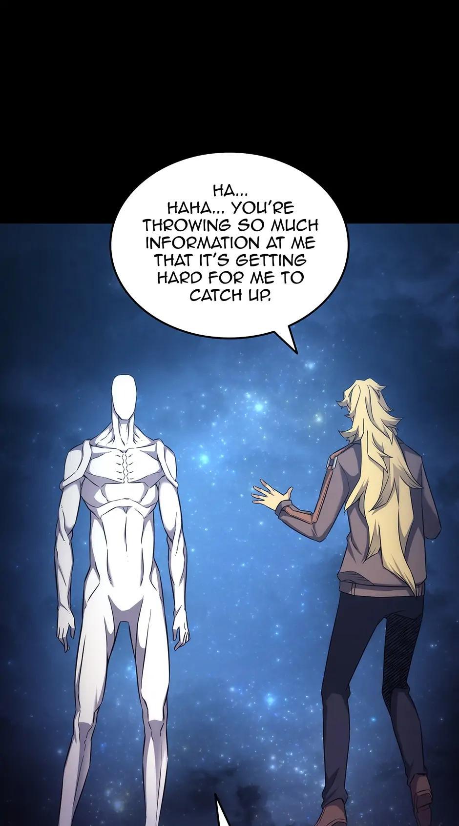 The Archmage Returns After 4000 Years Chapter 173 — page 75