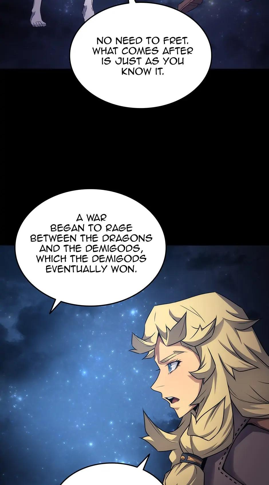 The Archmage Returns After 4000 Years Chapter 173 — page 76