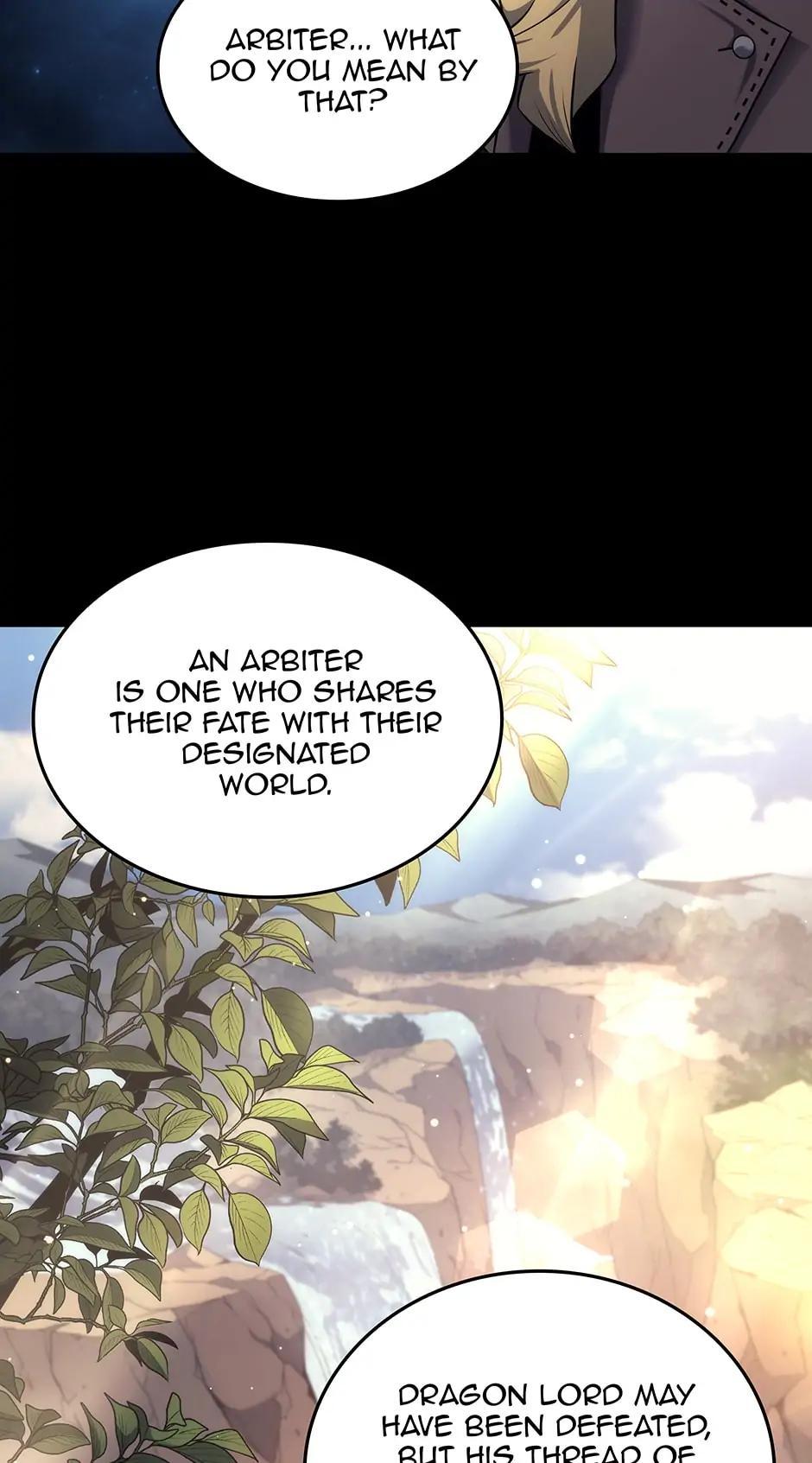 The Archmage Returns After 4000 Years Chapter 173 — page 77
