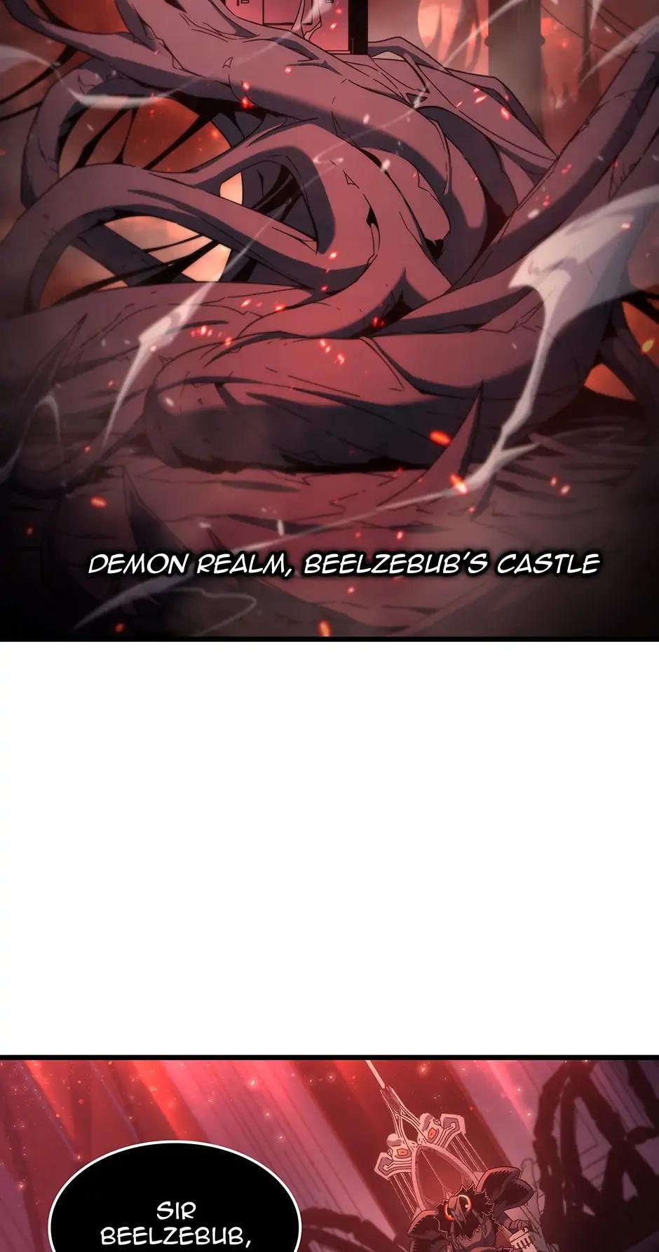 The Archmage Returns After 4000 Years Chapter 174 — page 9