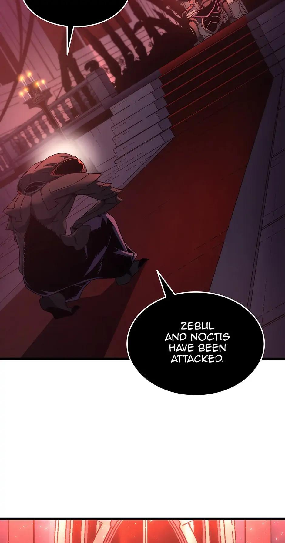 The Archmage Returns After 4000 Years Chapter 174 — page 10