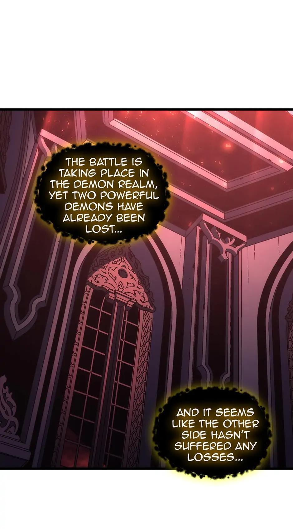 The Archmage Returns After 4000 Years Chapter 174 — page 12