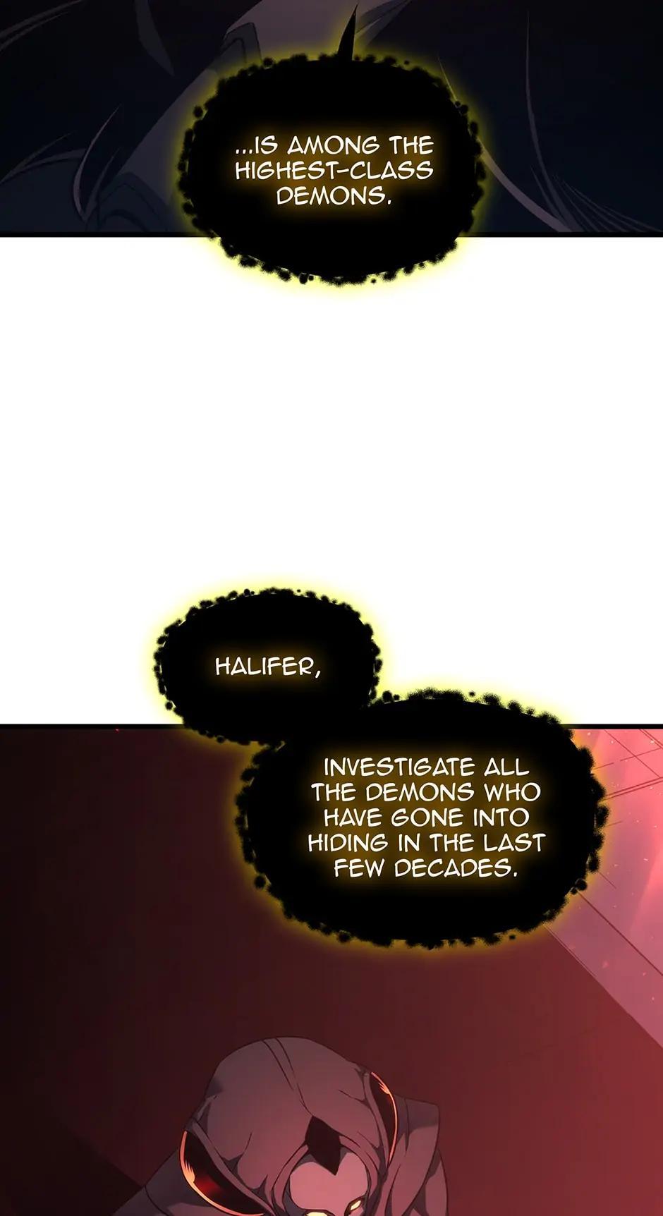 The Archmage Returns After 4000 Years Chapter 174 — page 20