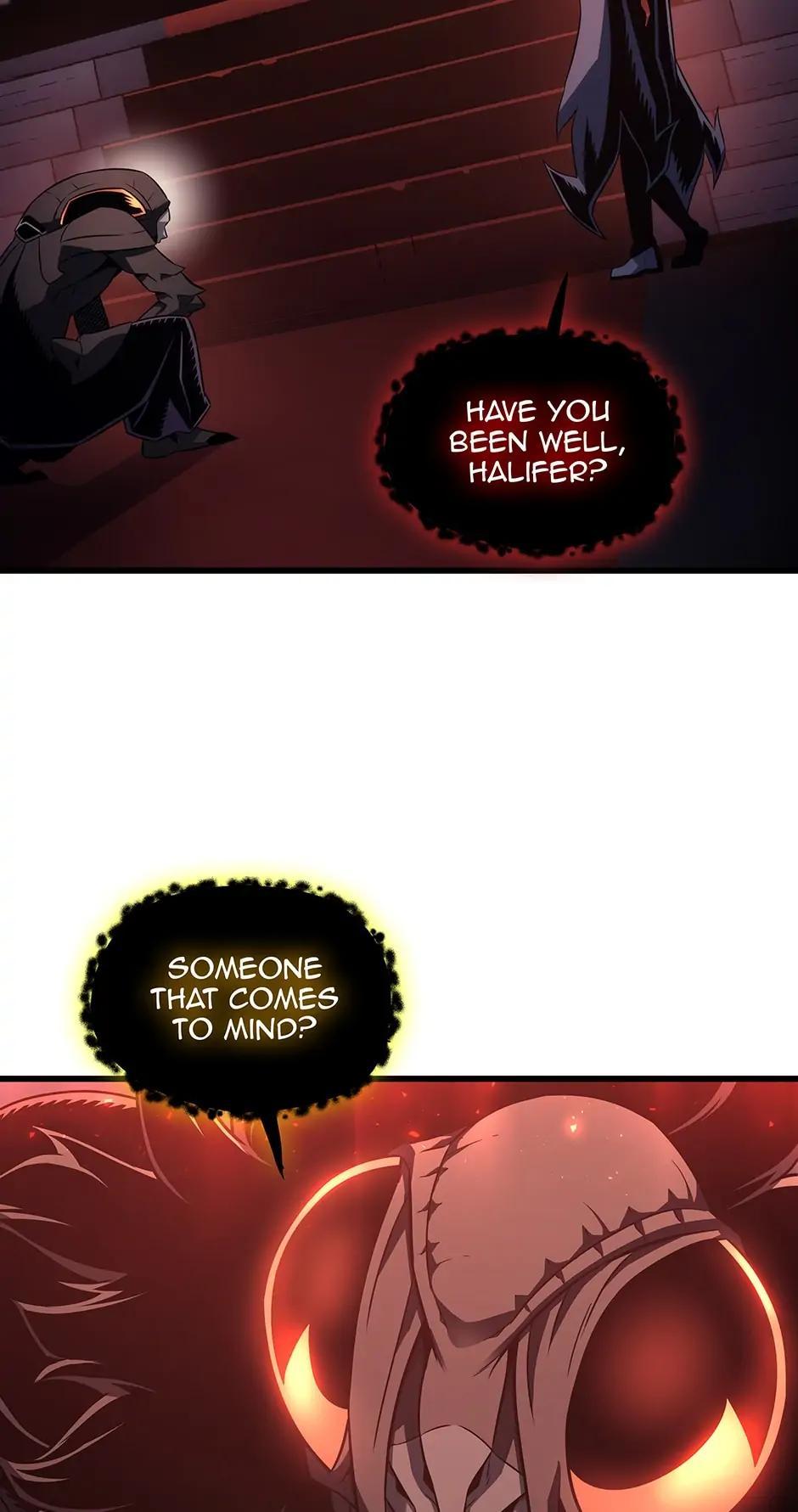 The Archmage Returns After 4000 Years Chapter 174 — page 25
